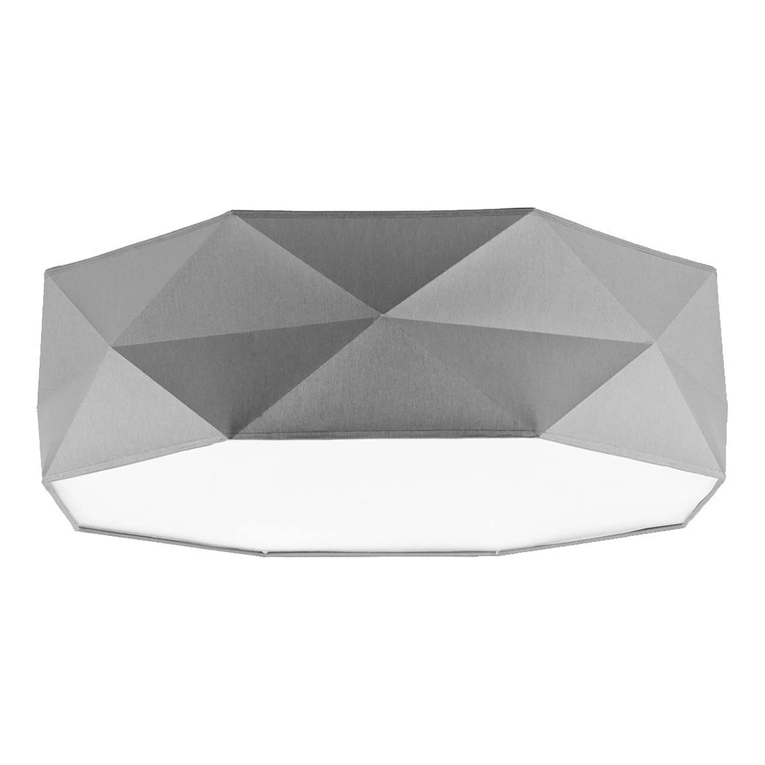 KANTOOR GRAY LAMPA SUFITOWA 4