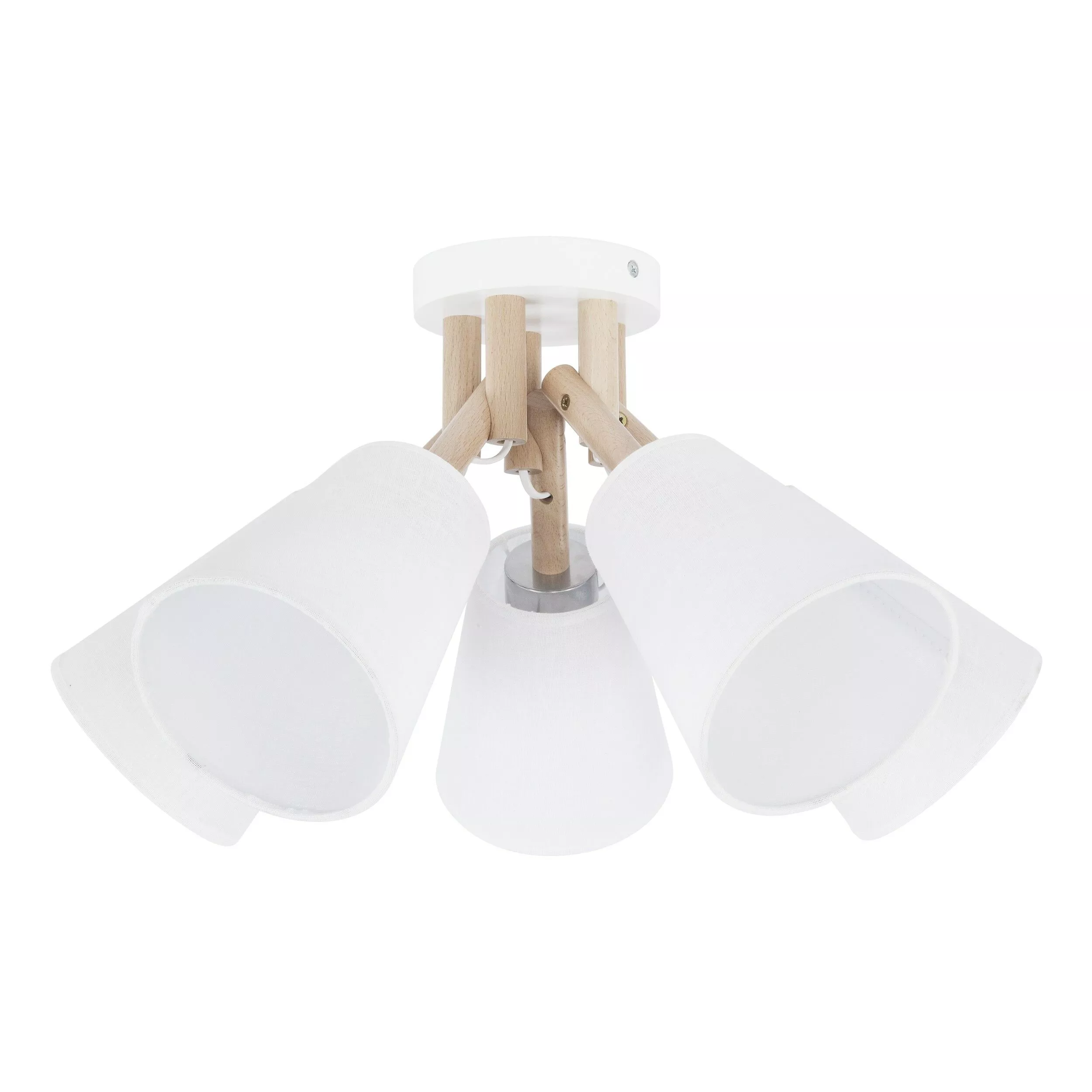 VAIO WHITE LAMPA SUFITOWA 5