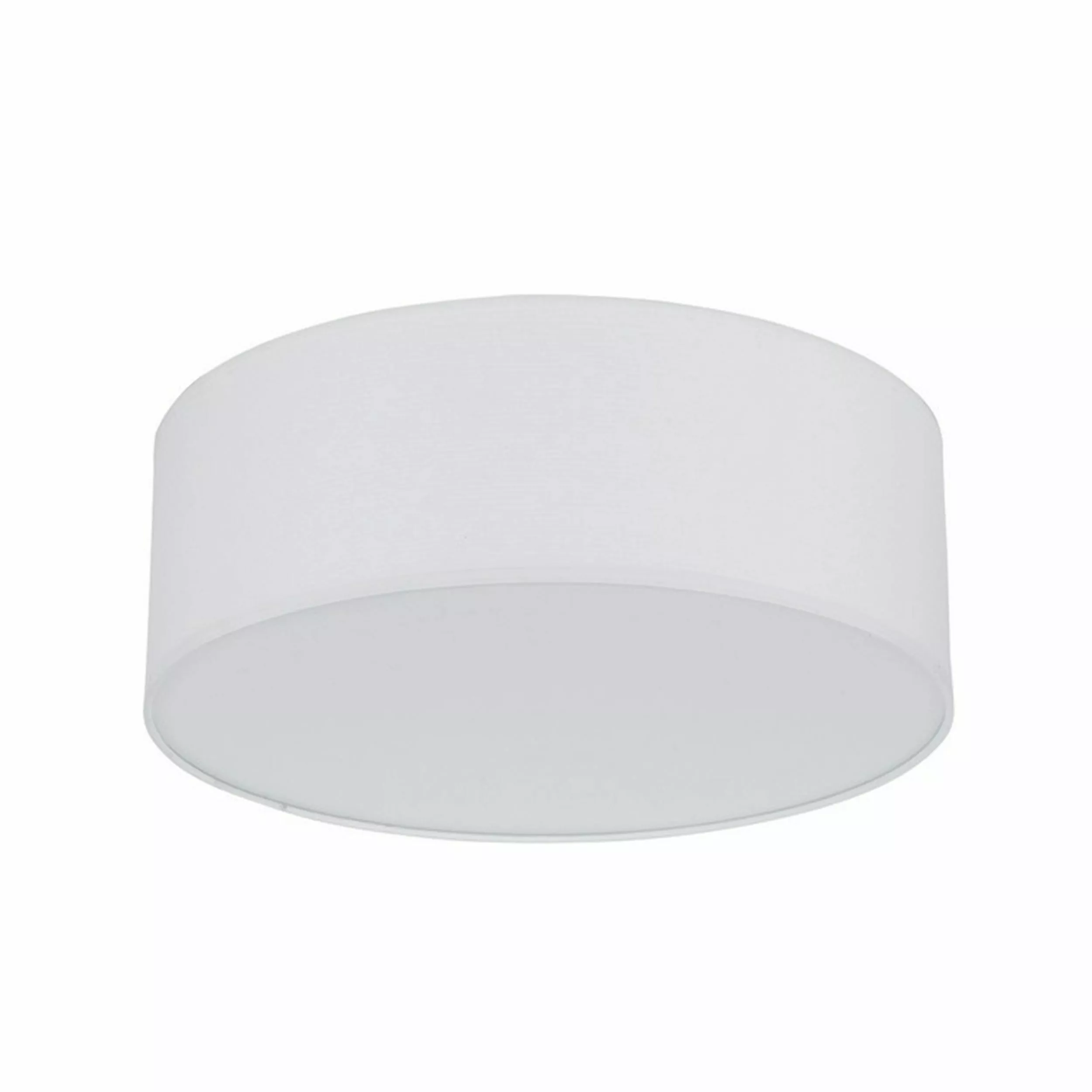 RONDO WHITE LAMPA SUFITOWA 2