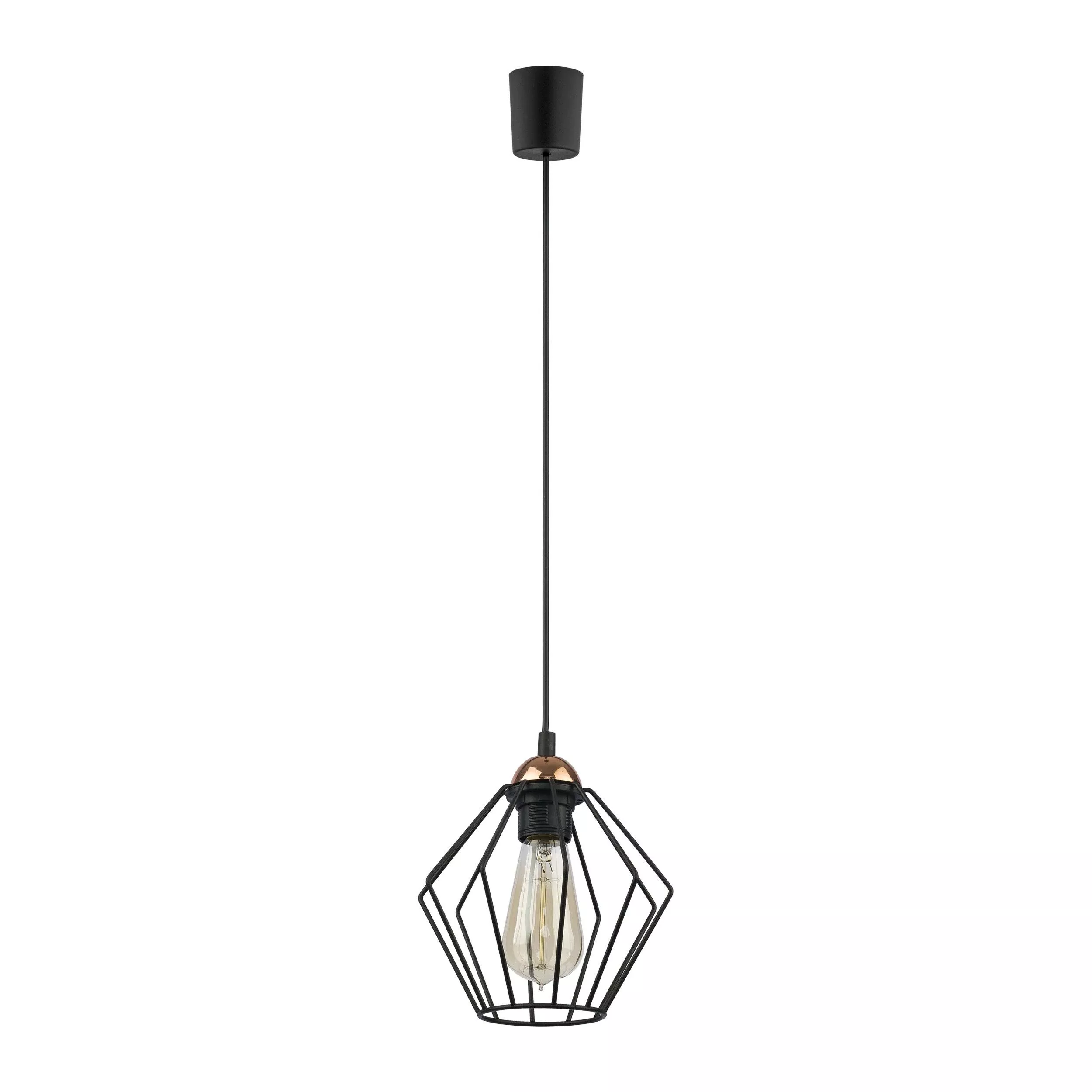 GALAXY LAMPA WISZĄCA 1