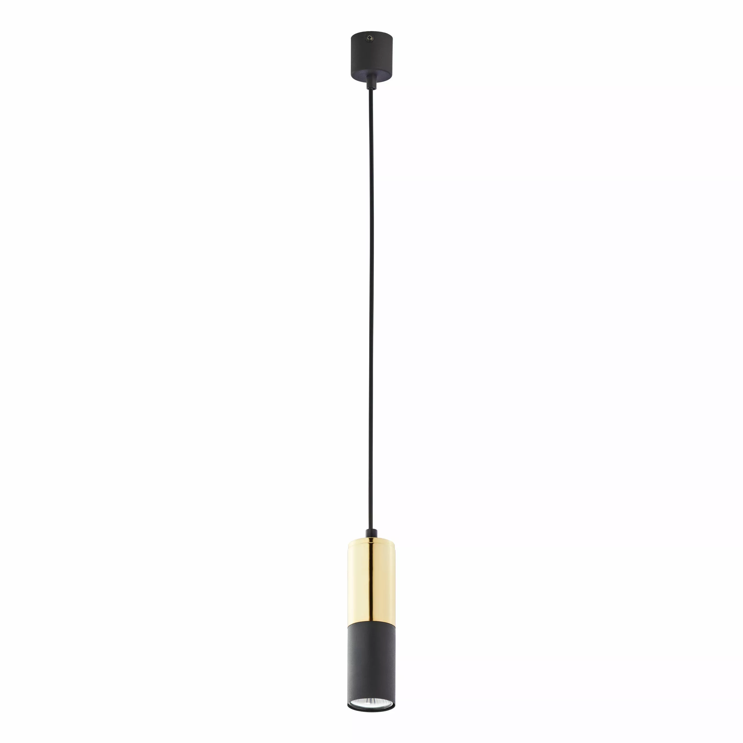 ELIT BLACK LAMPA WISZĄCA 1 PŁ