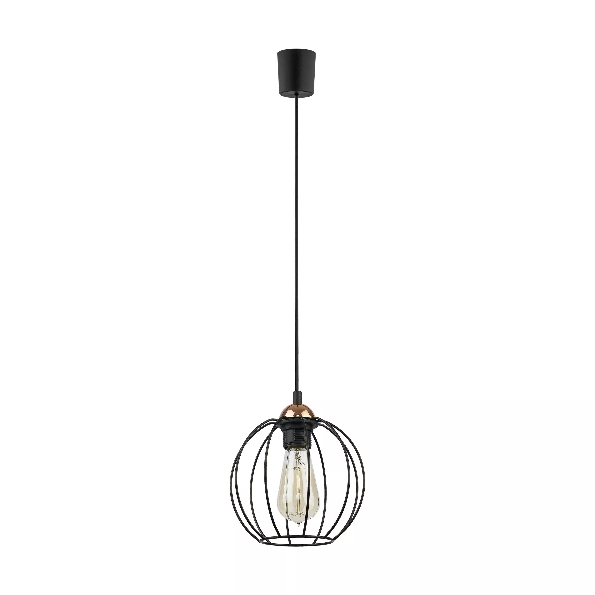 GALAXY LAMPA WISZĄCA 1