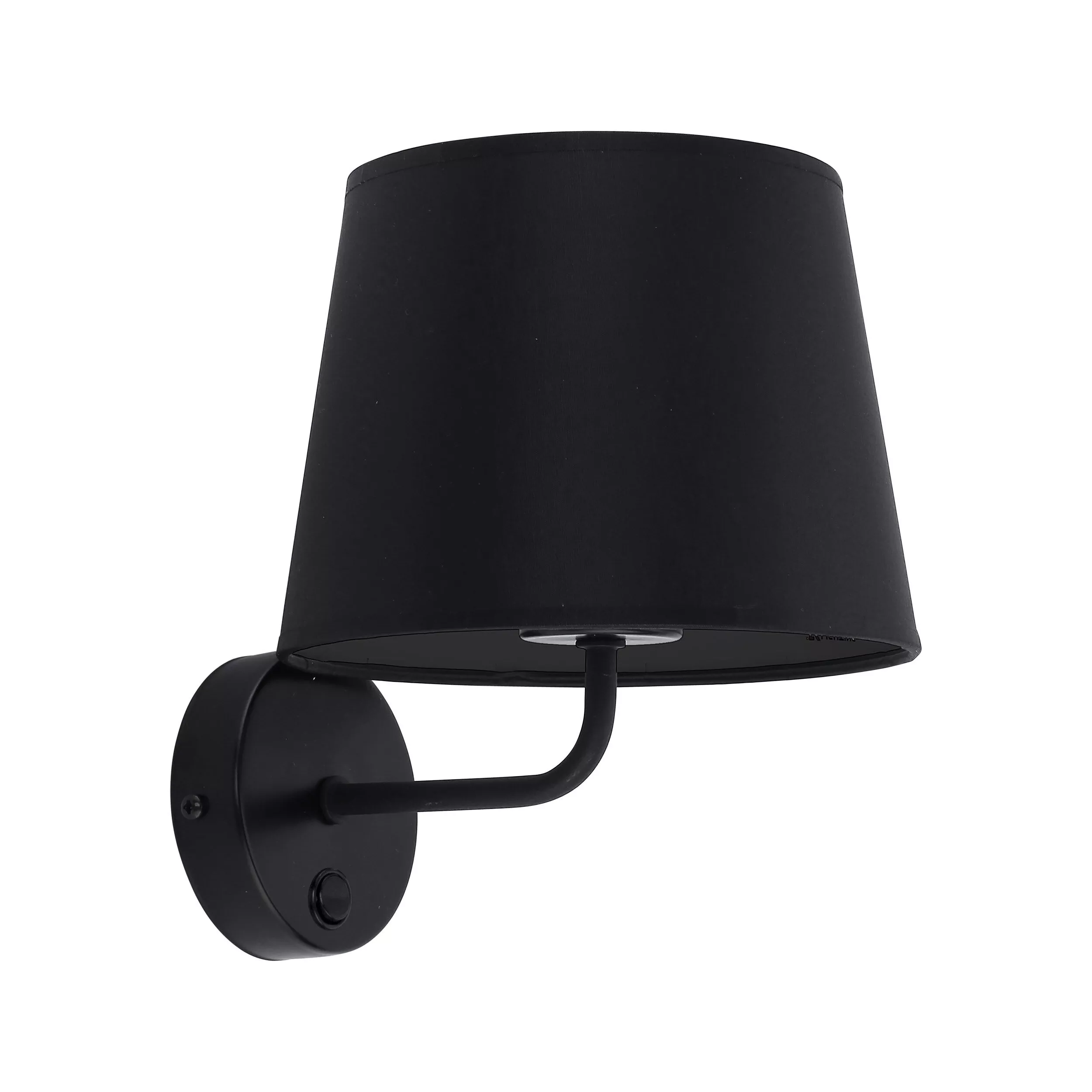 MAJA BLACK KINKIET 1
