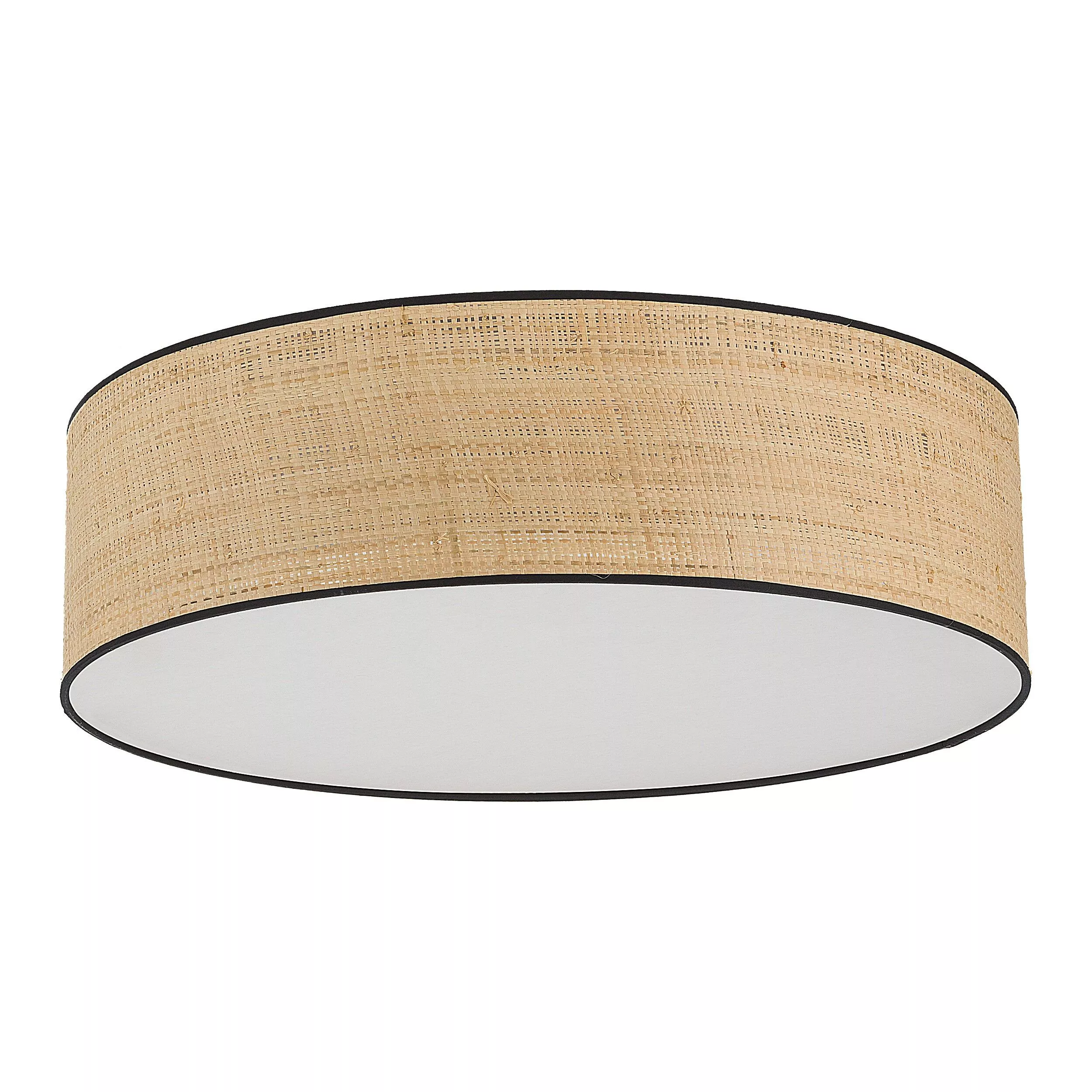 LIBERIA LAMPA SUFITOWA 4 PŁ 600