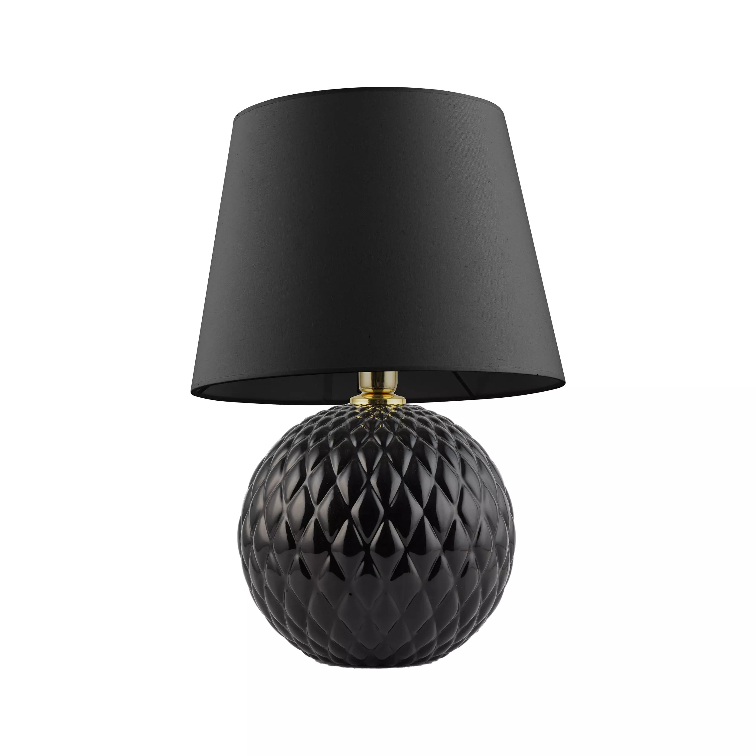 SANTANA BLACK LAMPKA NOCNA 1