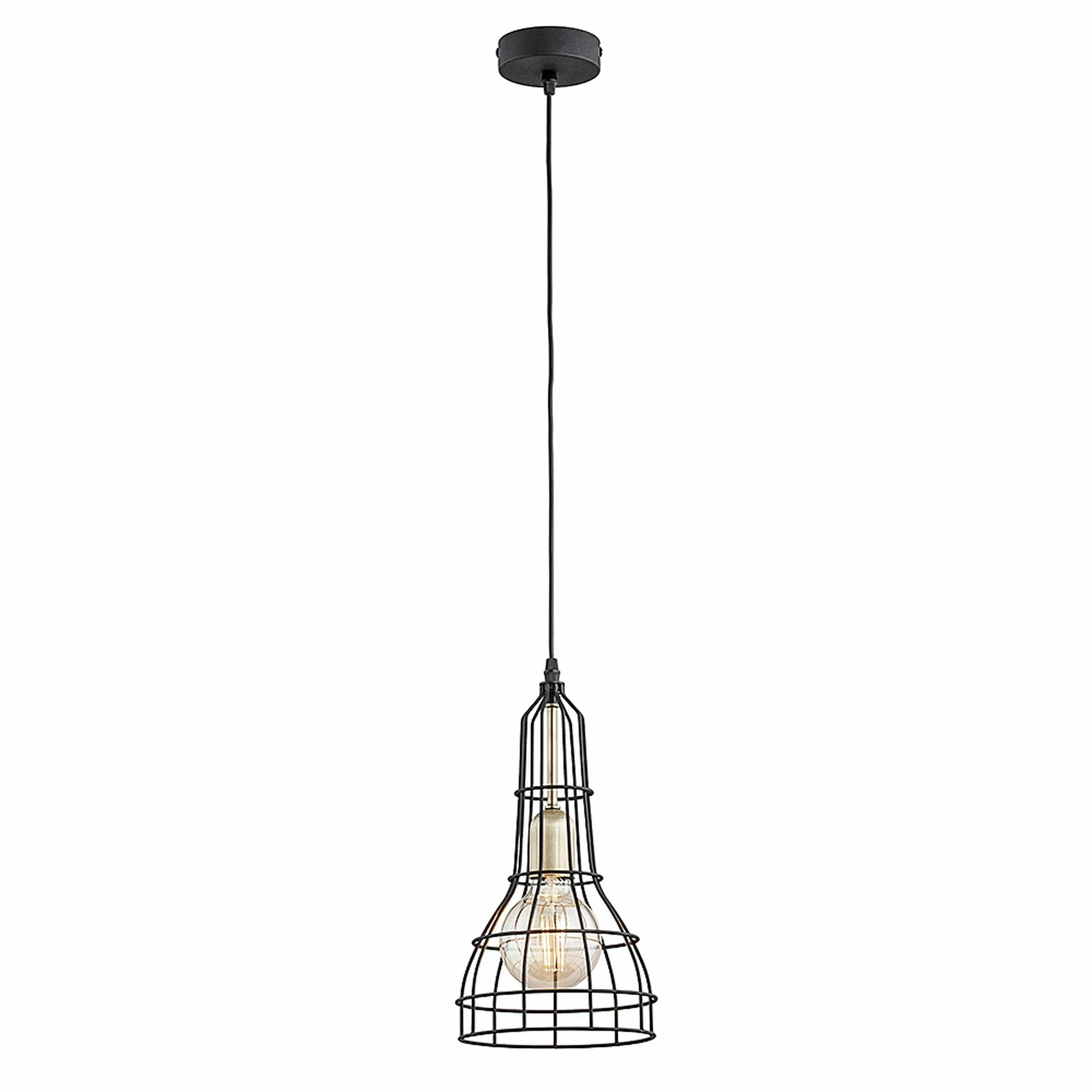 LONG LAMPA WISZĄCA 1