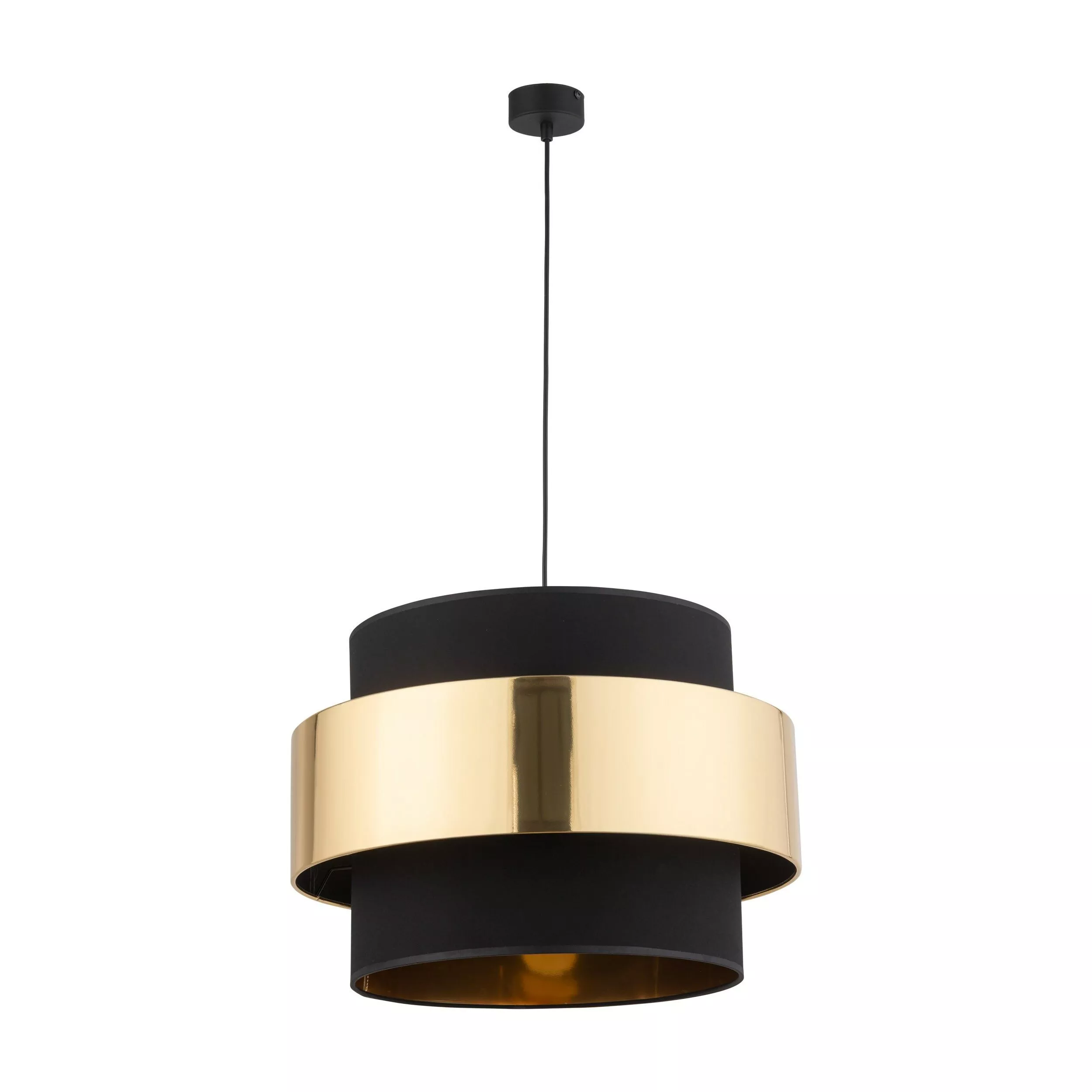 CALISTO LAMPA WISZĄCA 1 PŁ