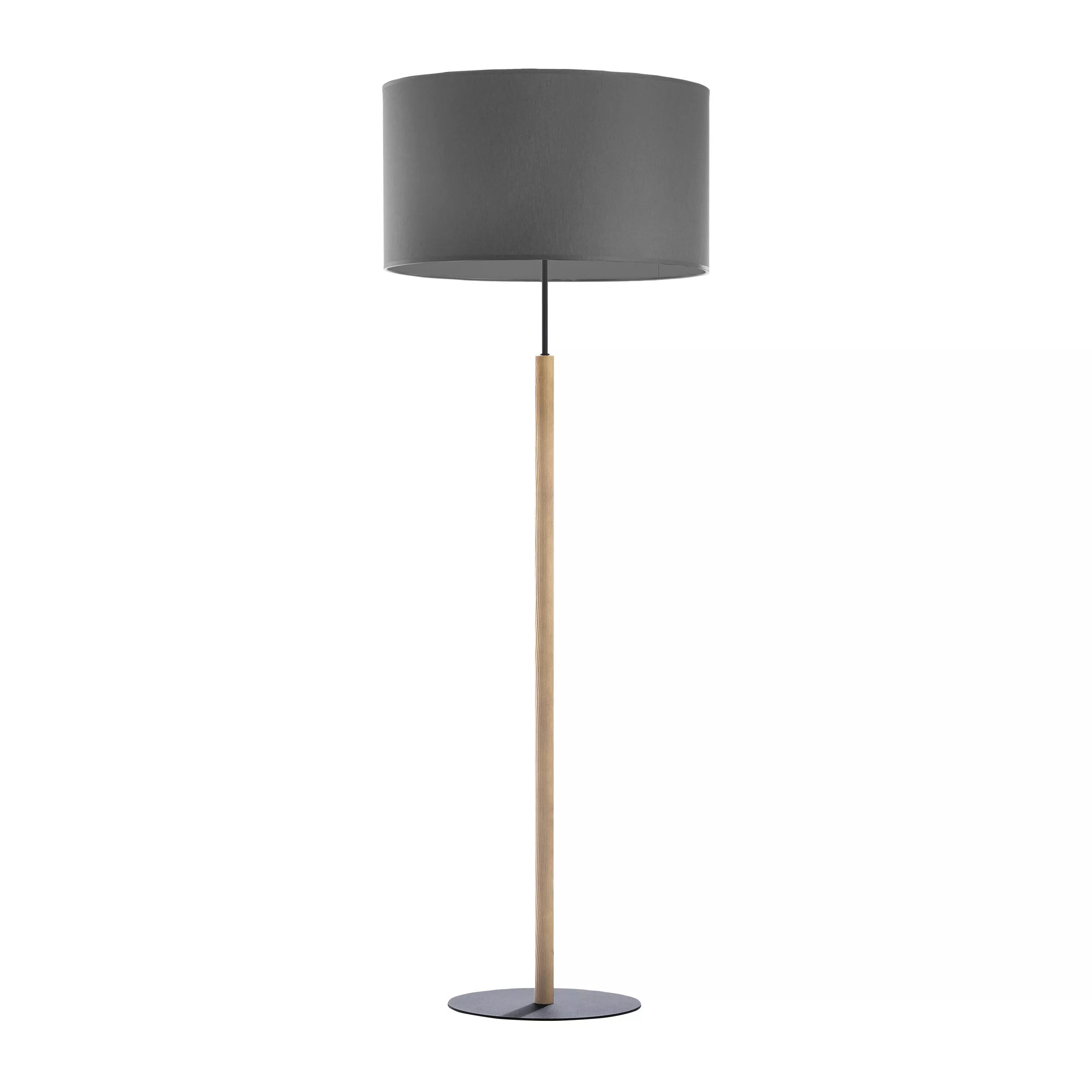 DEVA GRAPHITE LAMPA PODŁOGOWA 1