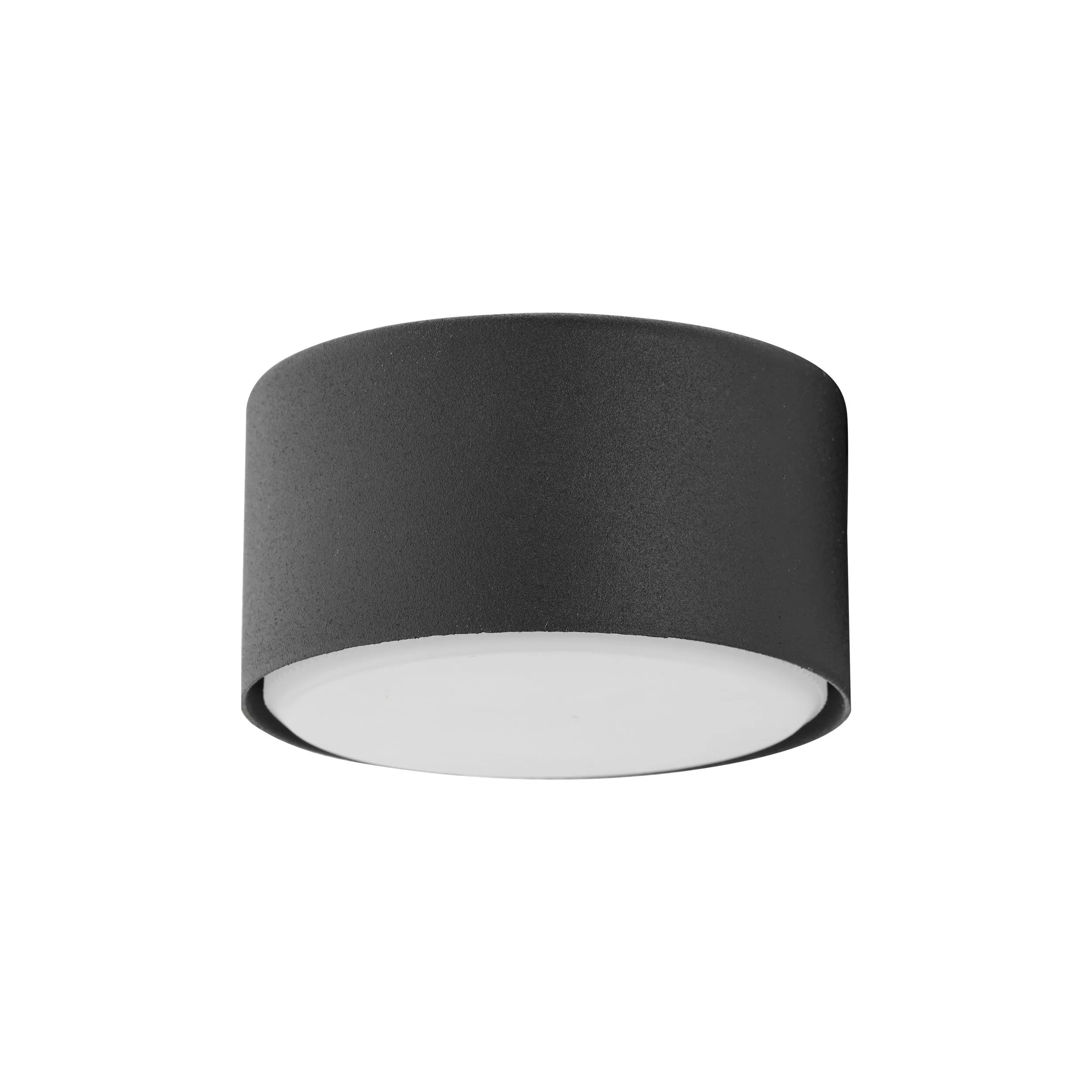 TOP BLACK LAMPA SUFITOWA 1