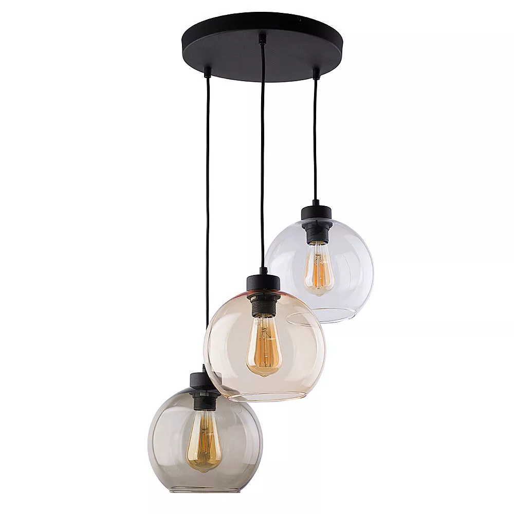 CUBUS LAMPA WISZĄCA 3