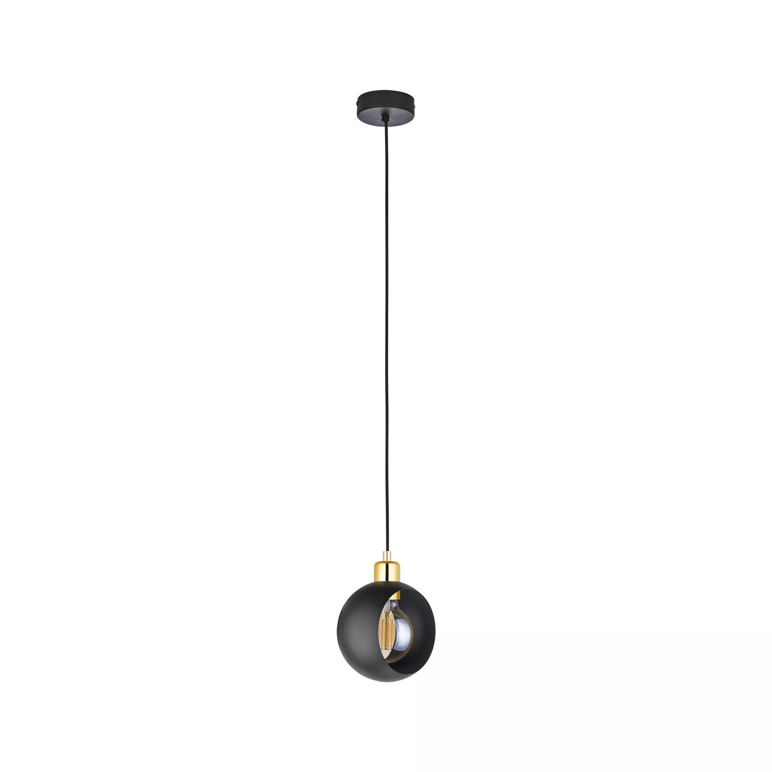 CYKLOP LAMPA WISZĄCA 1