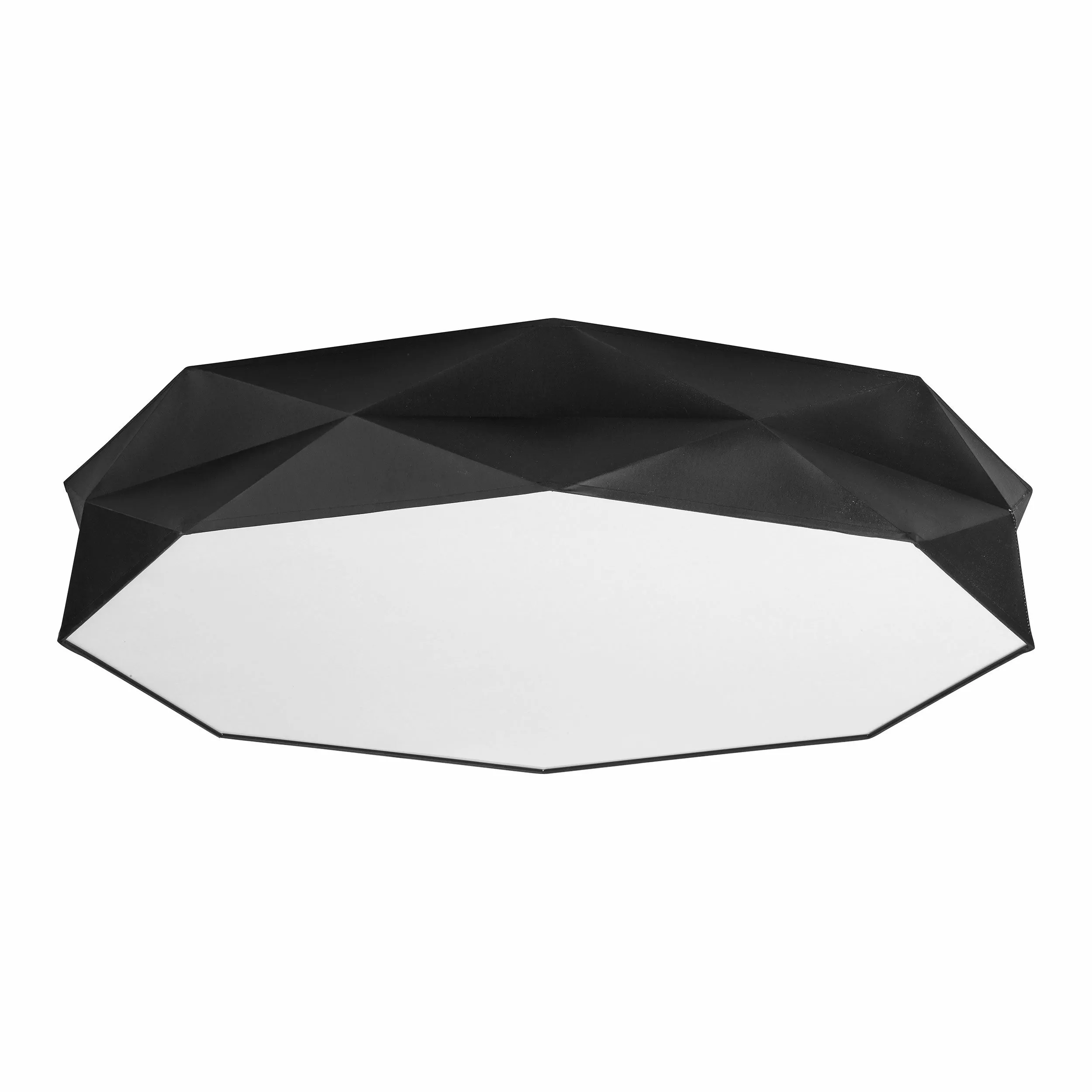 KANTOOR BLACK LAMPA SUFITOWA  6