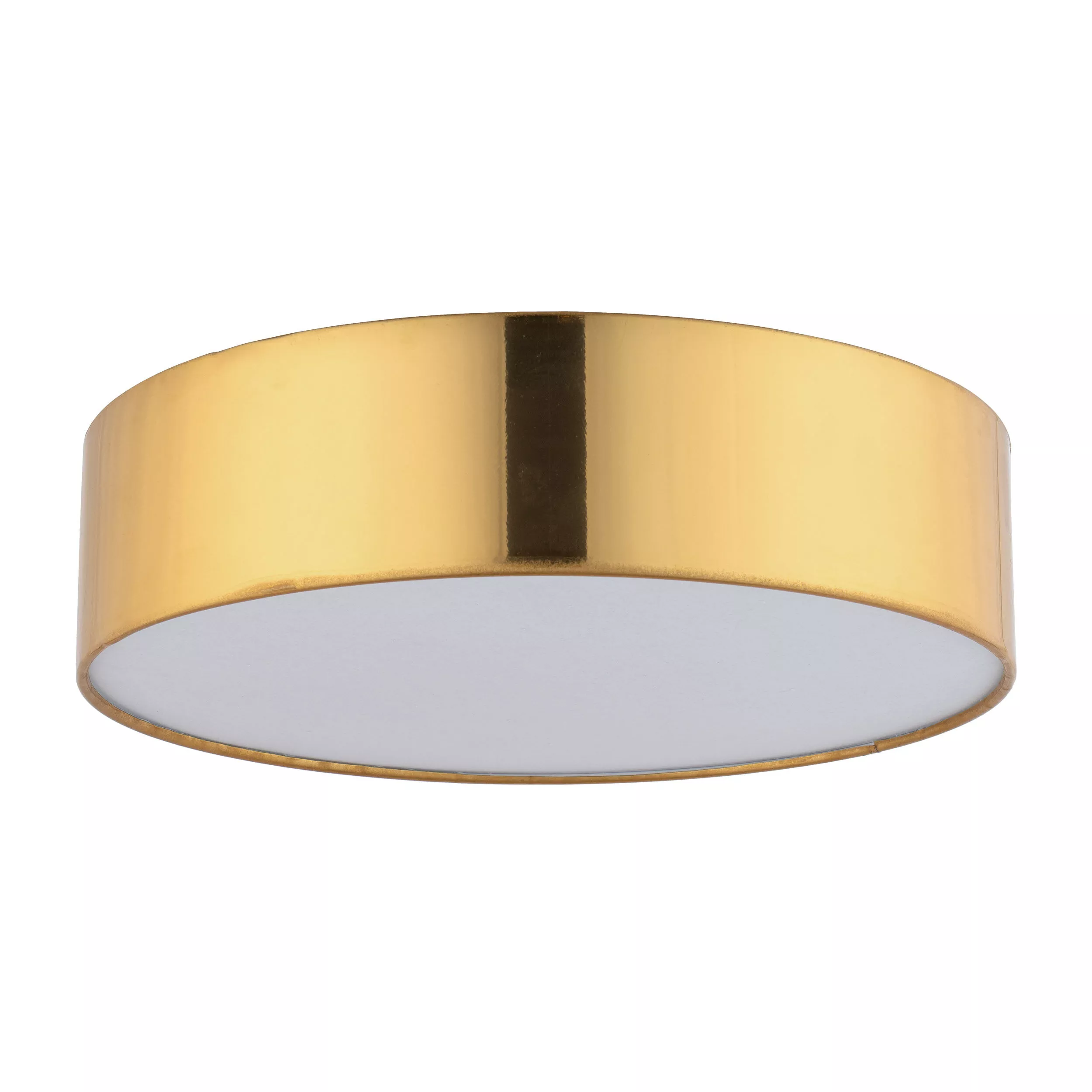 RONDO GOLD LAMPA SUFITOWA 4 PŁ 450