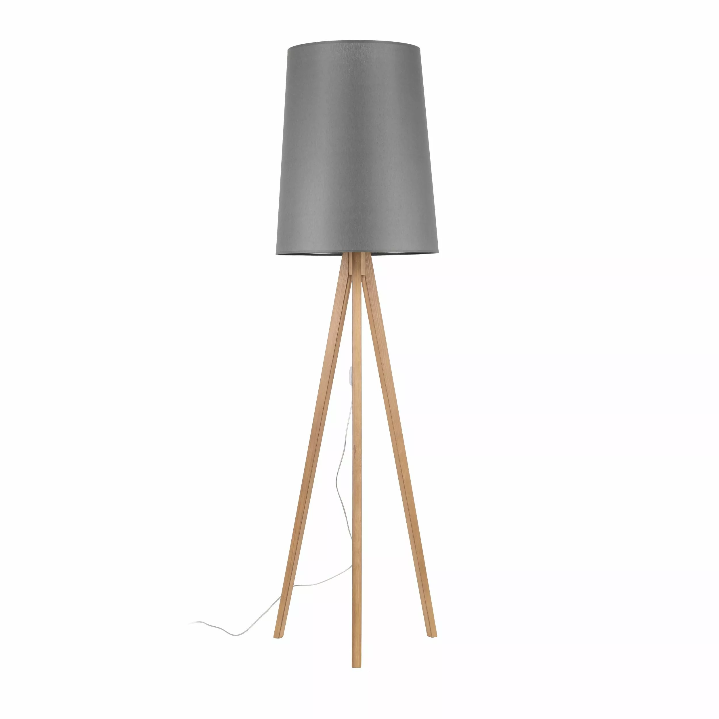 WALZ GRAY LAMPA PODŁOGOWA 1  FSC 100%