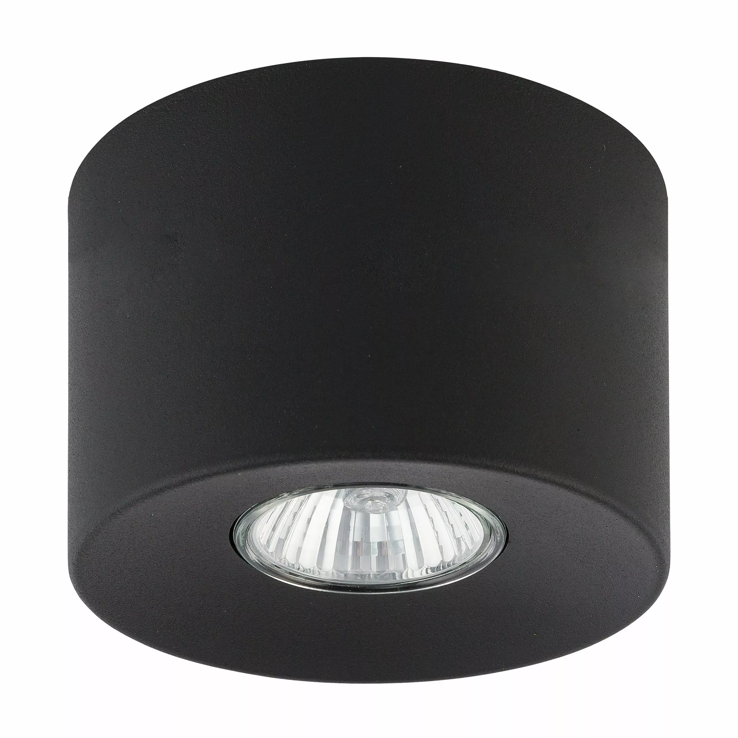 ORION BLACK LAMPA SUFITOWA 1
