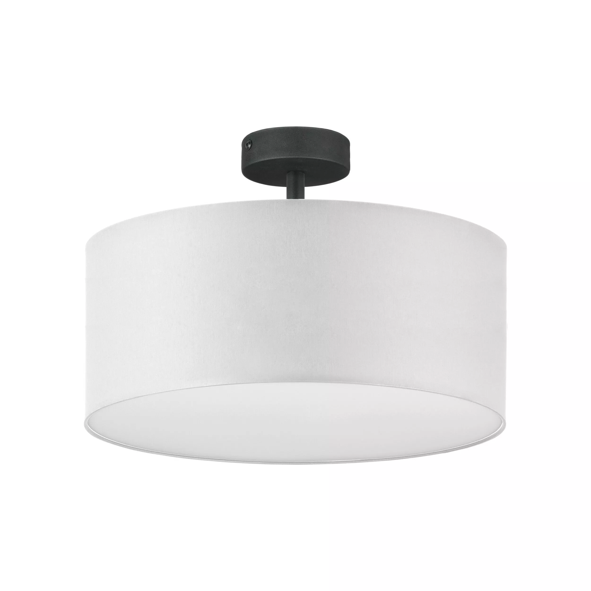 RONDO WHITE LAMPA SUFITOWA 4