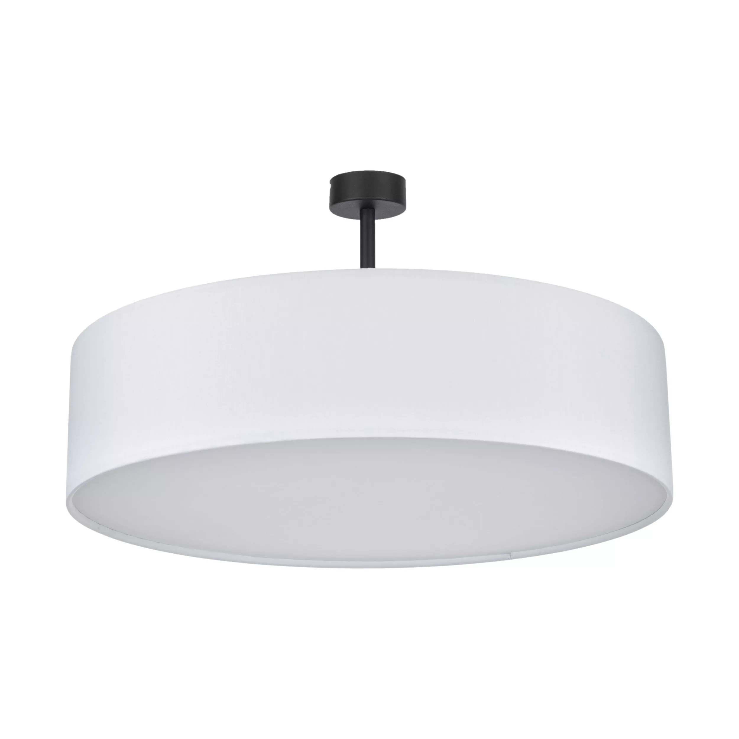 RONDO WHITE LAMPA SUFITOWA 4