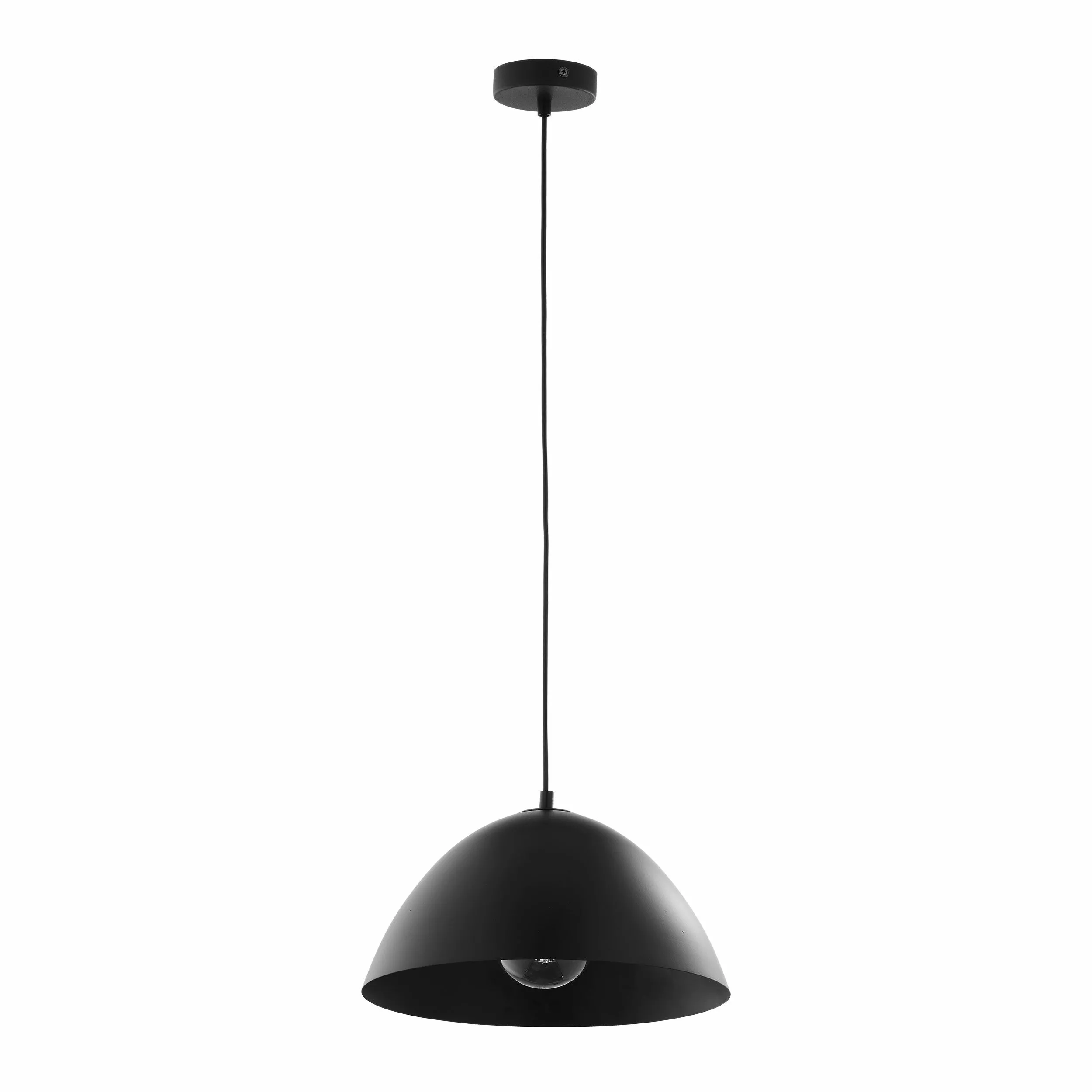 FARO NEW BLACK M LAMPA WISZĄCA 1 340