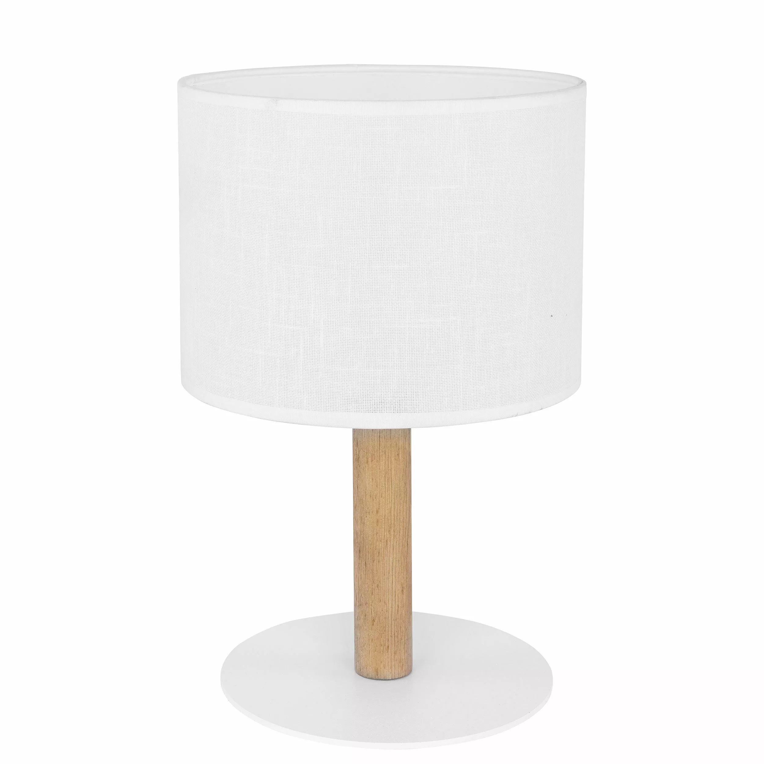 DEVA WHITE LAMPKA.NOCNA 1 FSC 100%