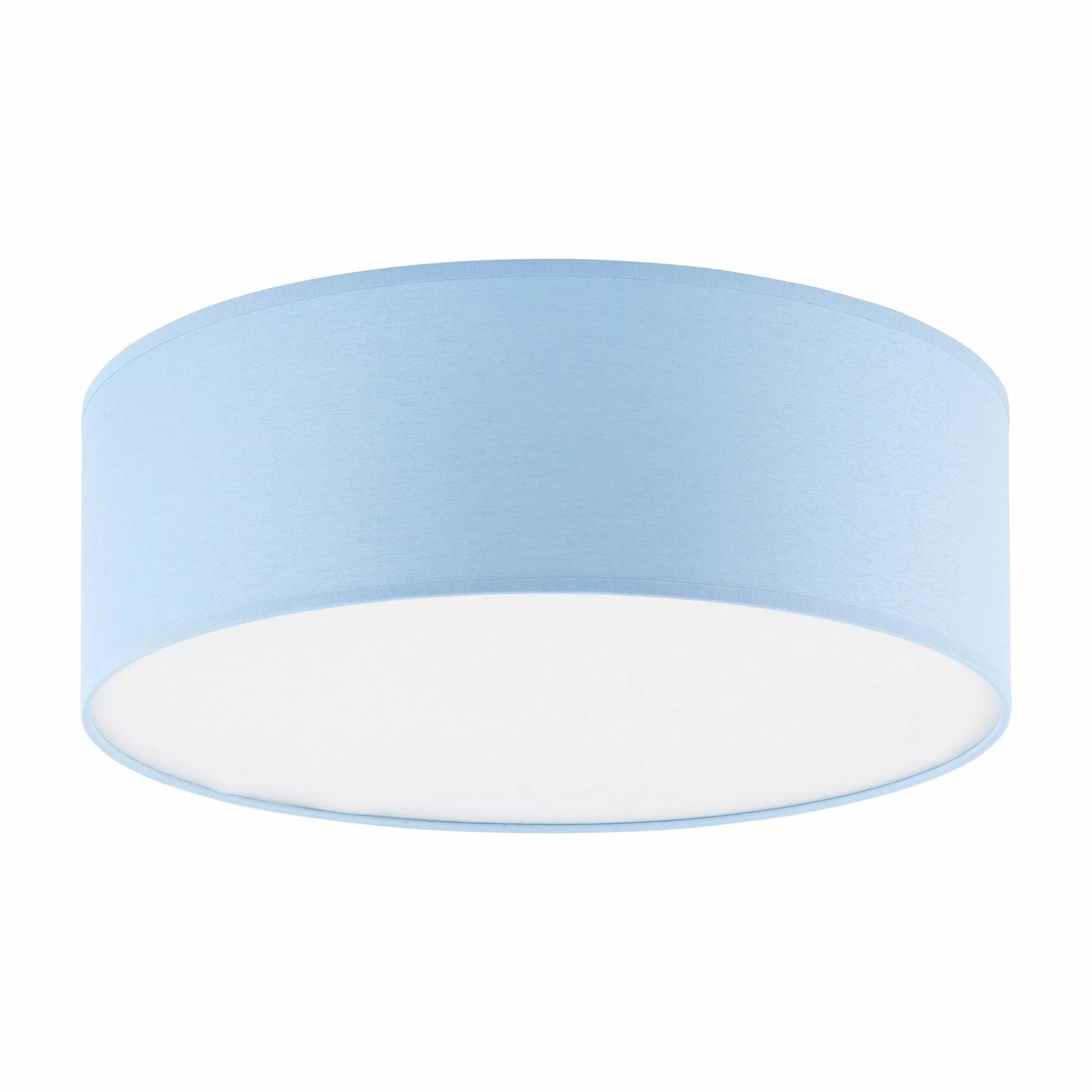 RONDO KIDS BLUE LAMPA SUFITOWA 4