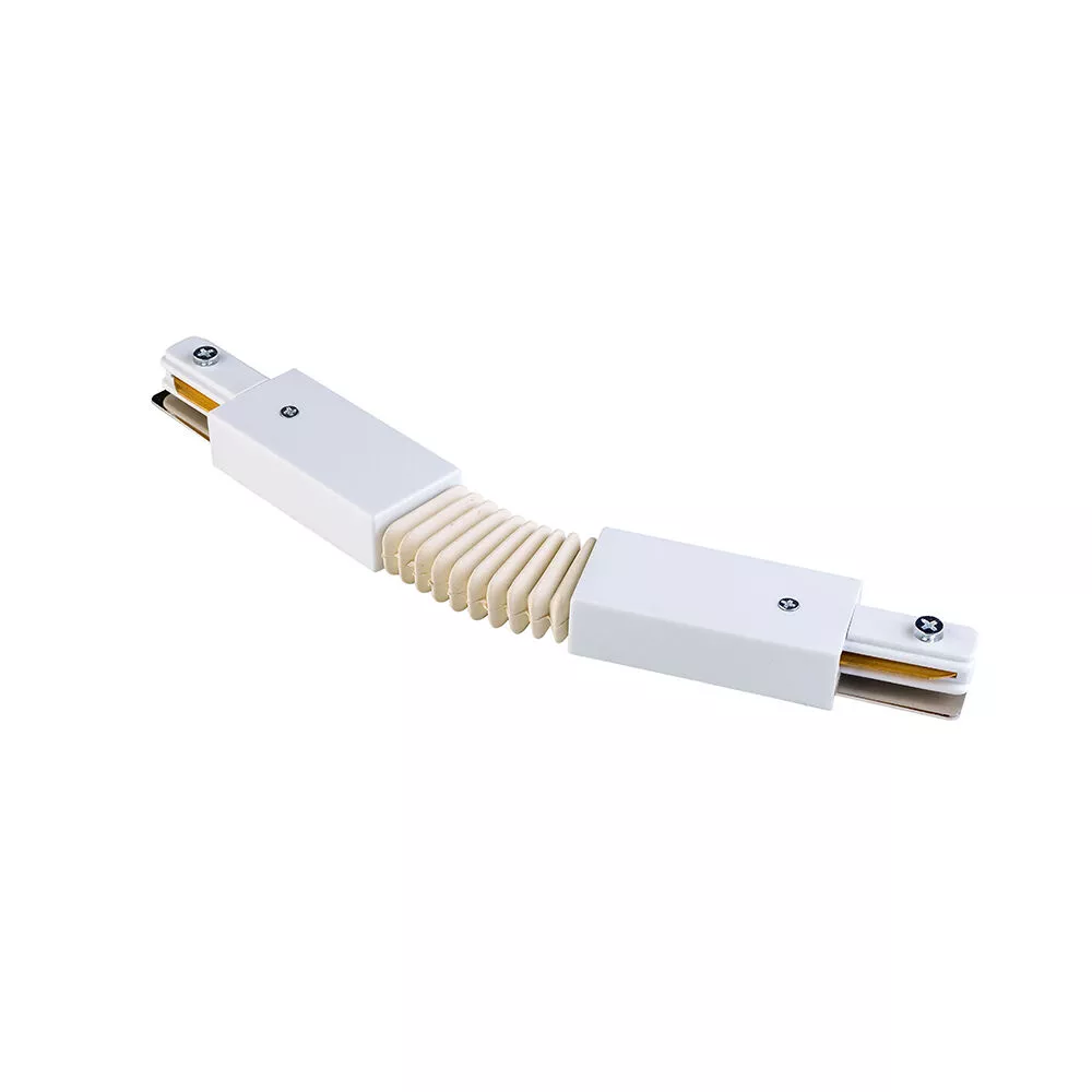TRACER ZŁĄCZE ELASTYCZNE BIALE TRACER CONNECTORS