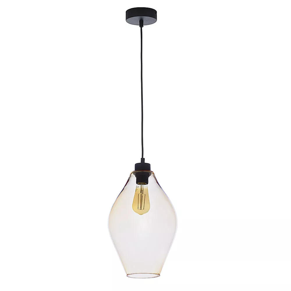 TULON LAMPA WISZĄCA 1