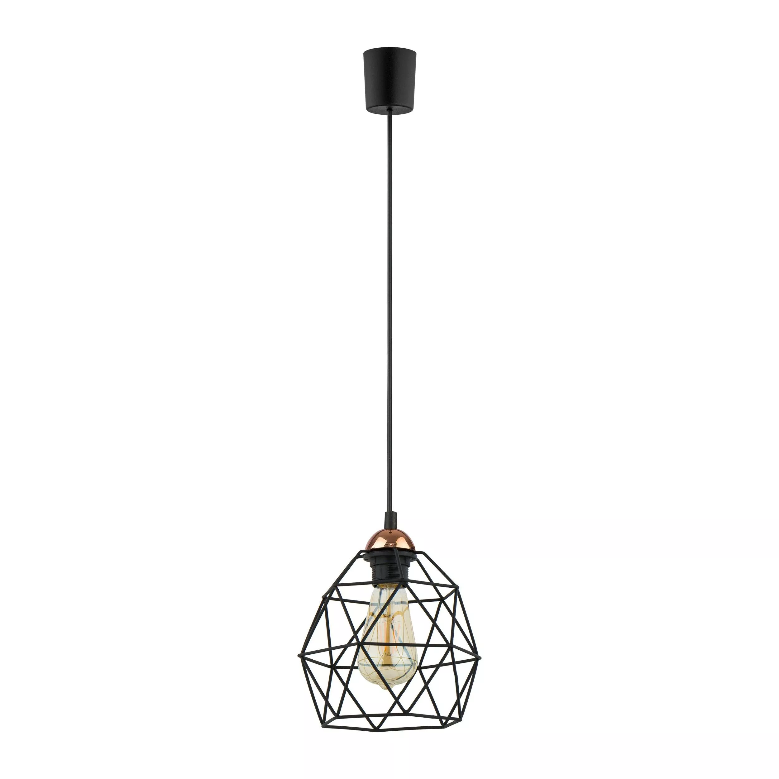GALAXY LAMPA WISZĄCA 1