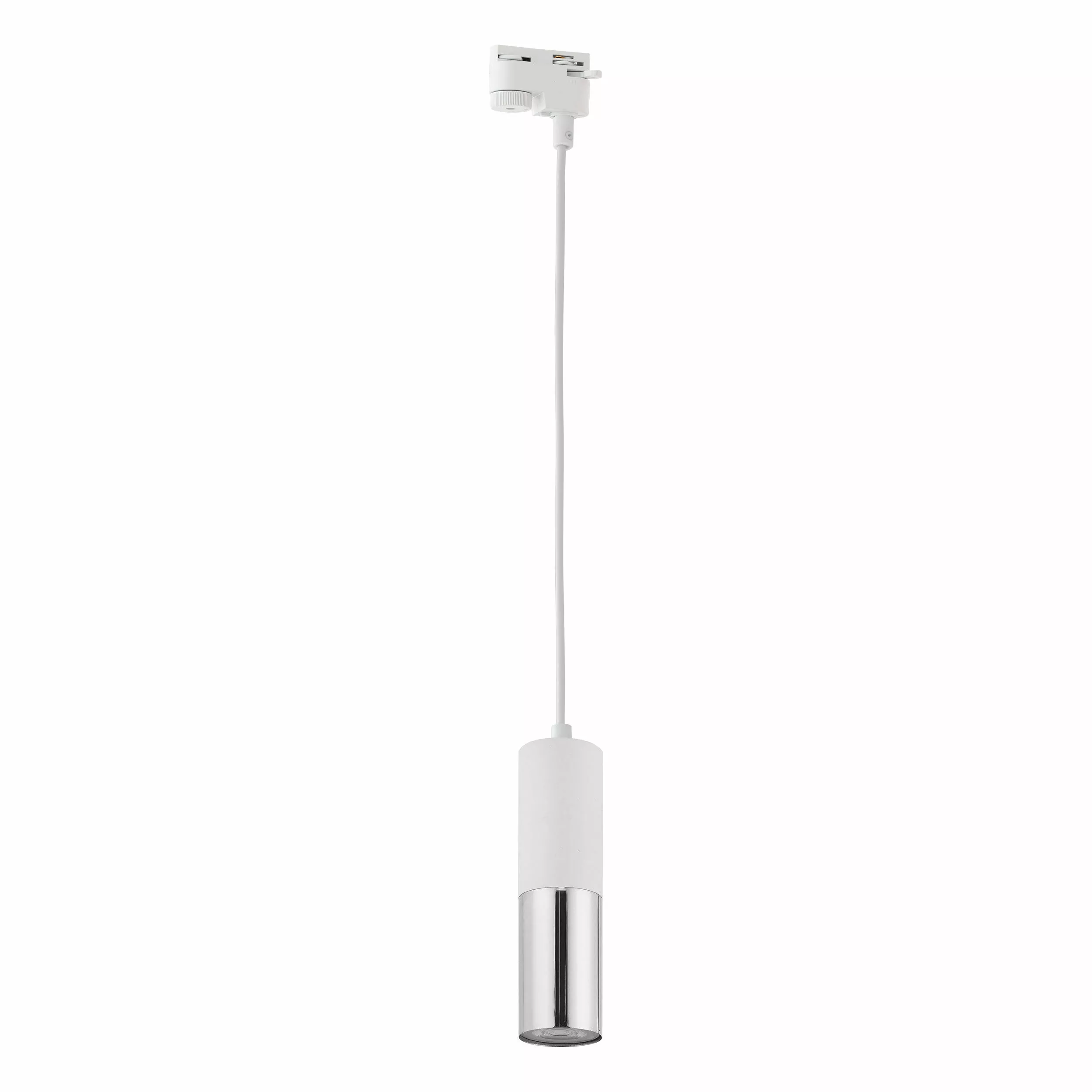 TRACER WHITE/SILVER 1 PŁ