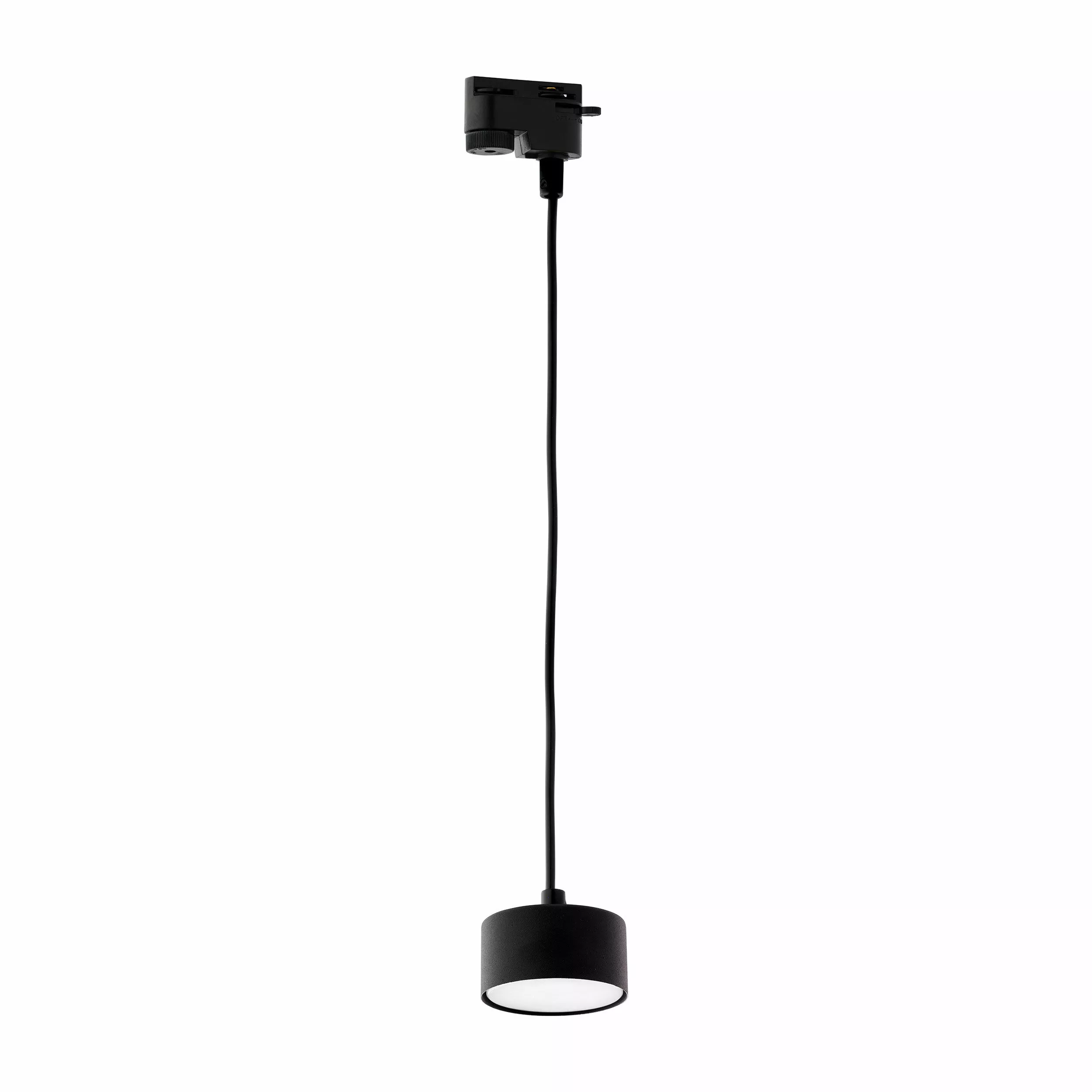TRACER BLACK 1 PŁ GX 53 LED