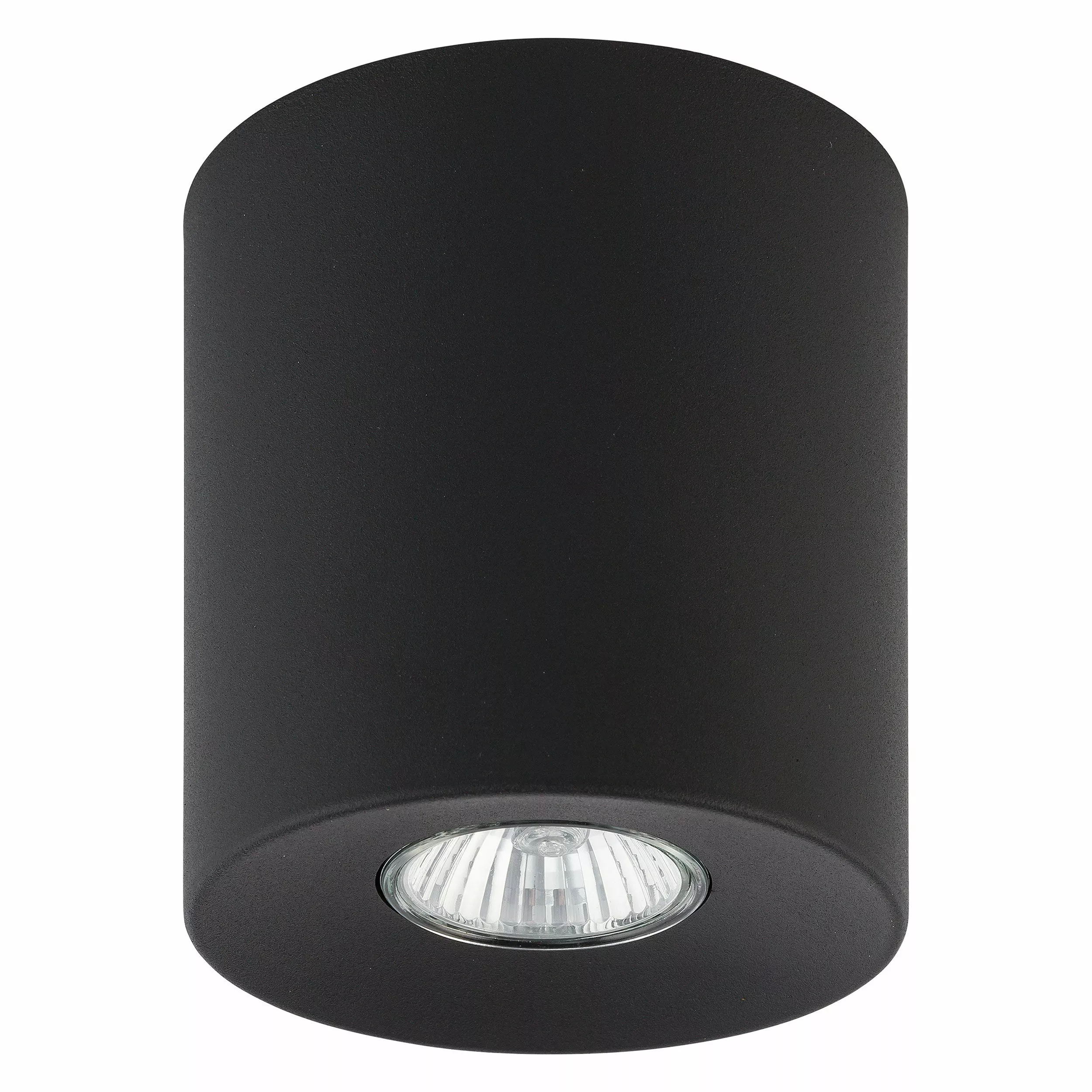 ORION BLACK LAMPA SUFITOWA 1