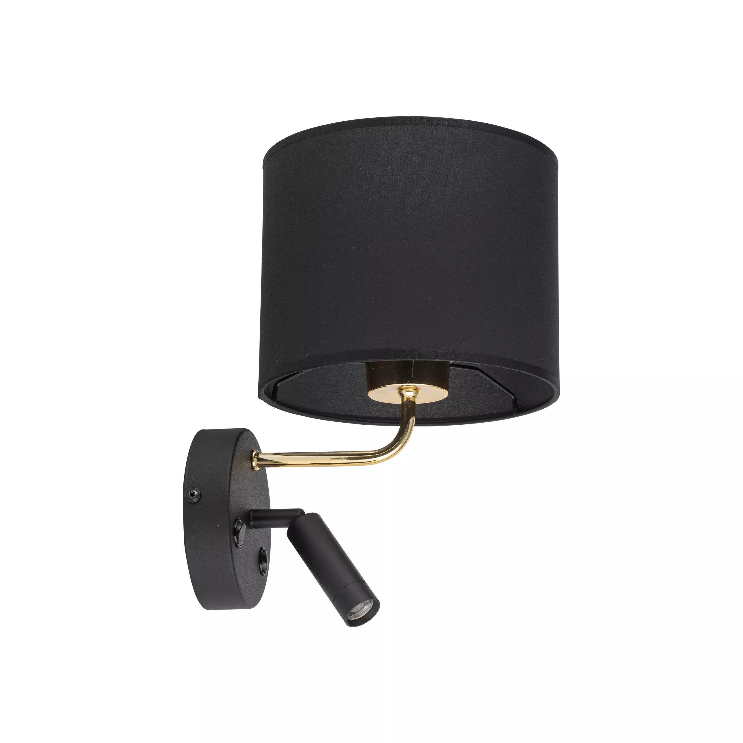 RICHI BLACK GOLD KINKIET