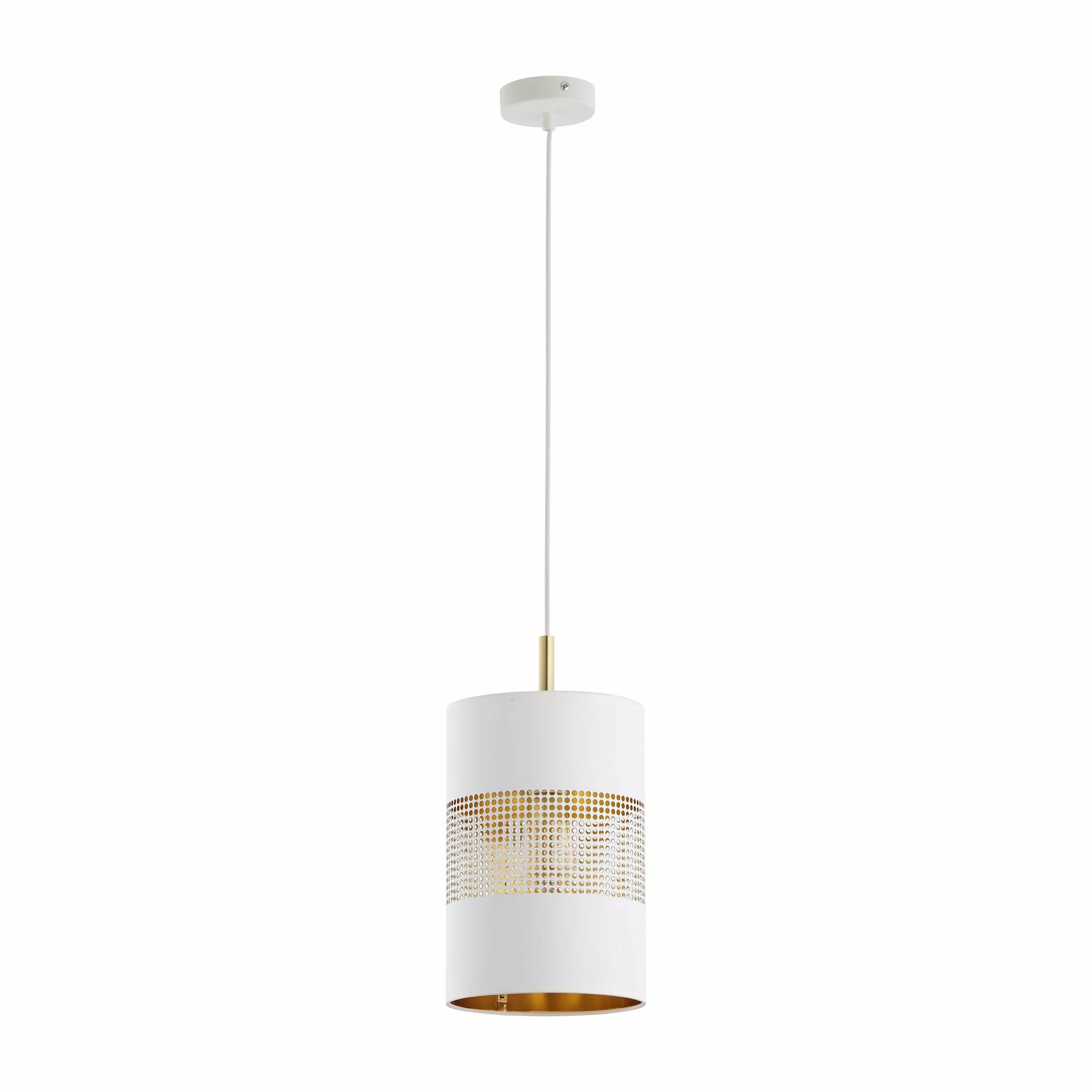 BOGART WHITE LAMPA WISZĄCA 1 PŁ