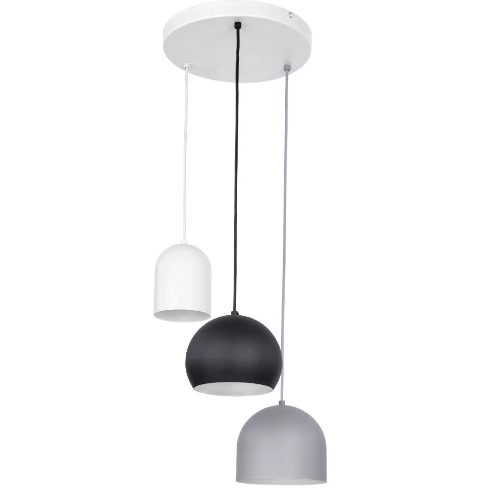 TEMPRE LAMPA WISZĄCA 3