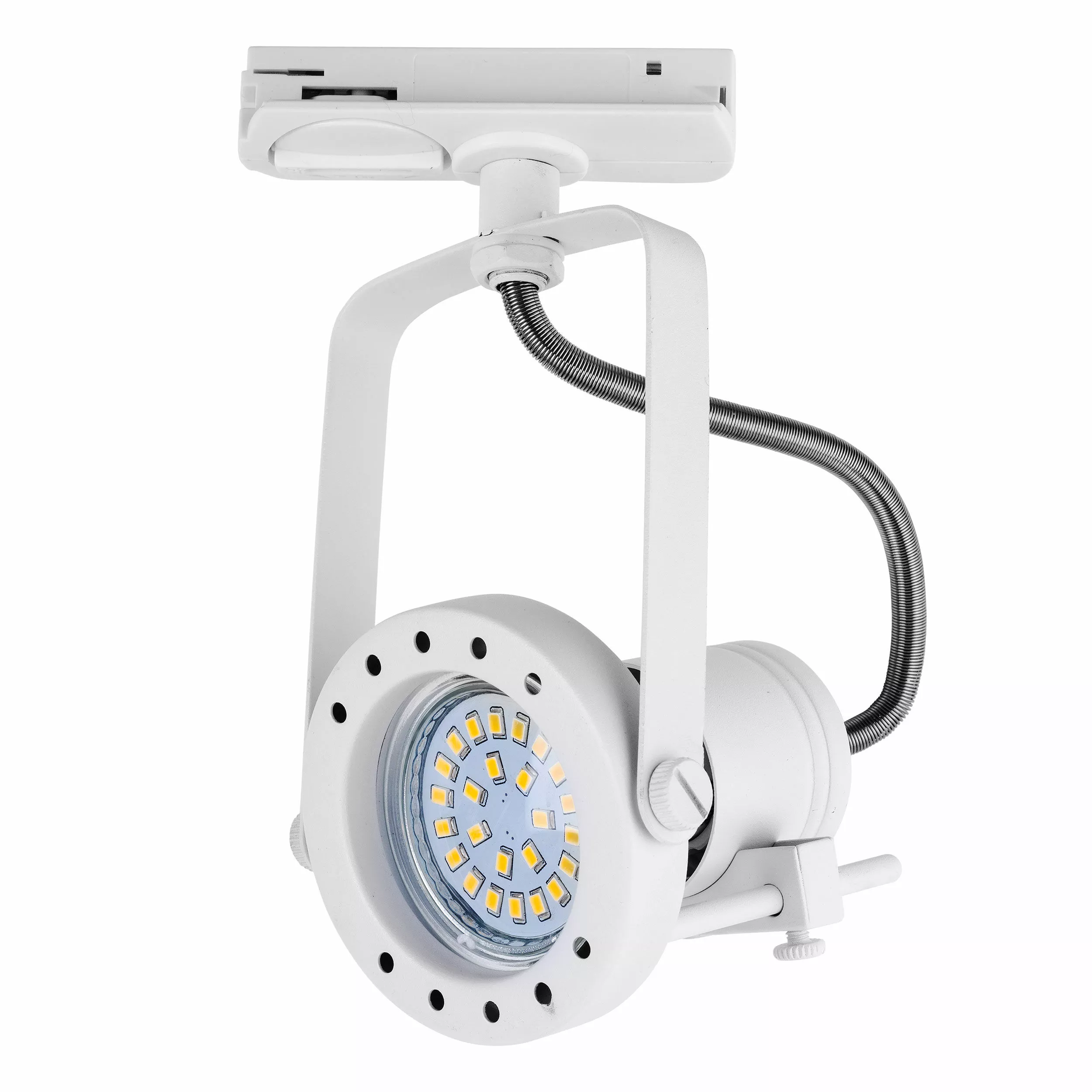 TRACER BIAŁY TL-002  1*GU 10* 50 W