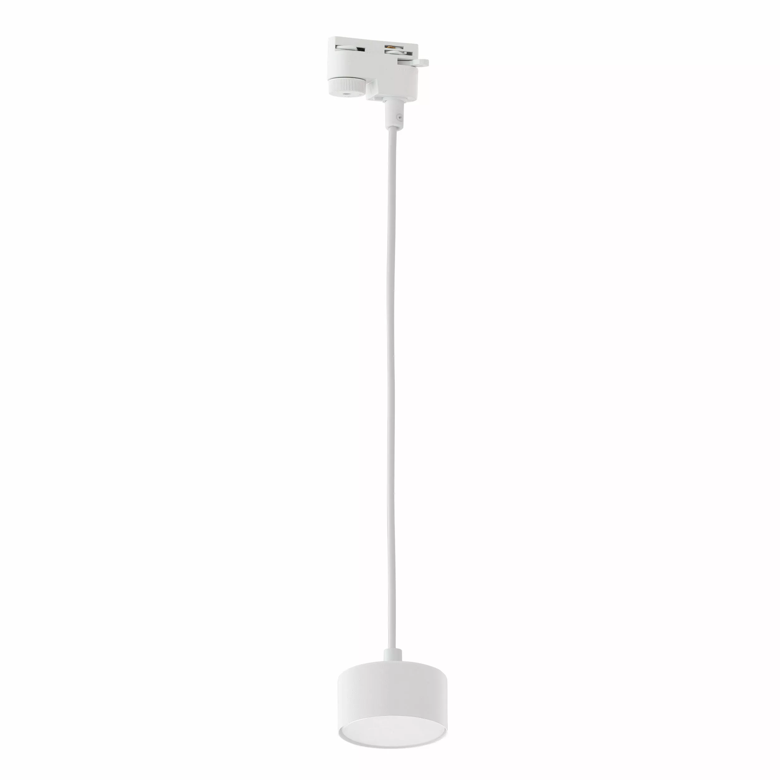 TRACER WHITE 1 PŁ GX 53 LED