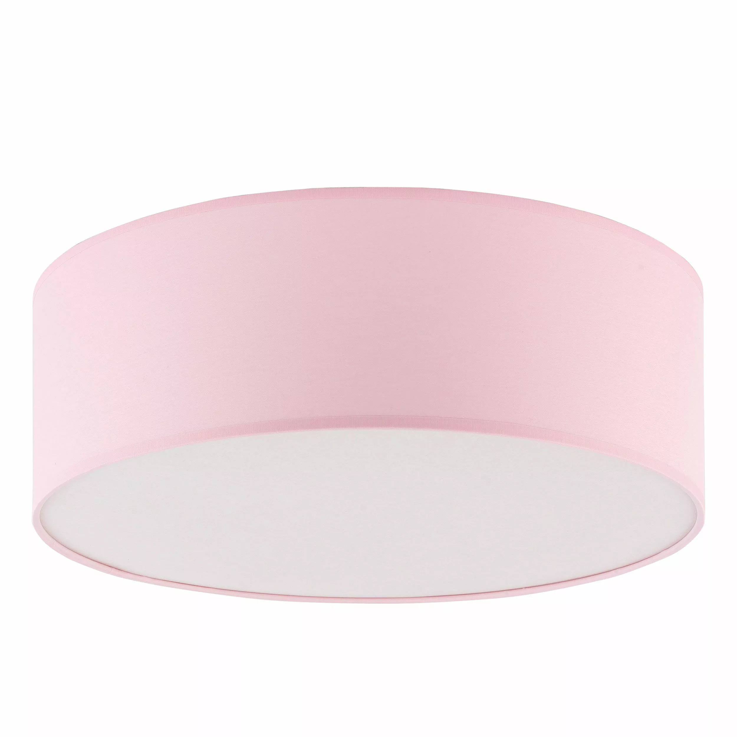RONDO KIDS PINK LAMPA SUFITOWA 4