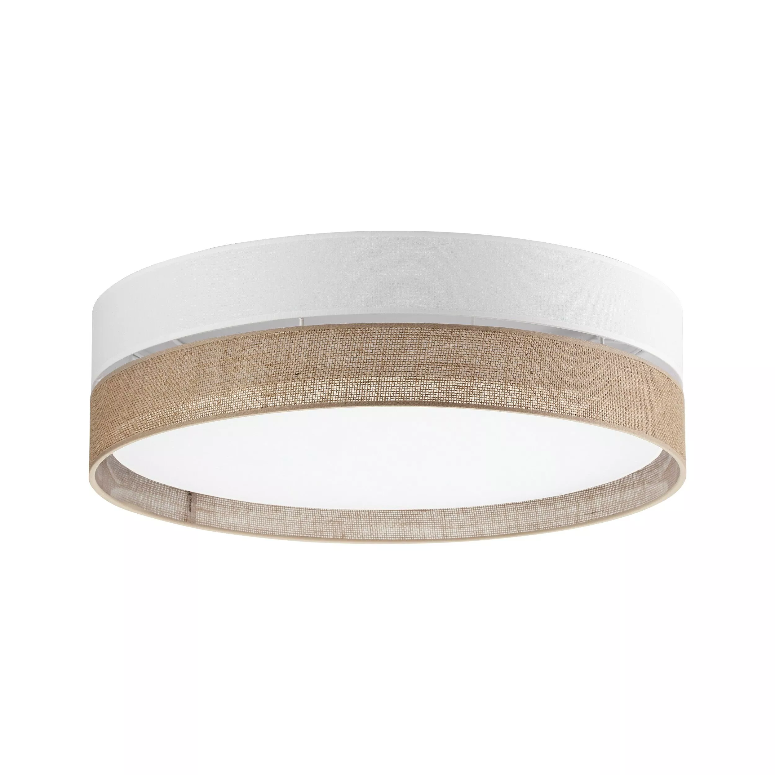 LINOBIANCO LAMPA SUFITOWA 4