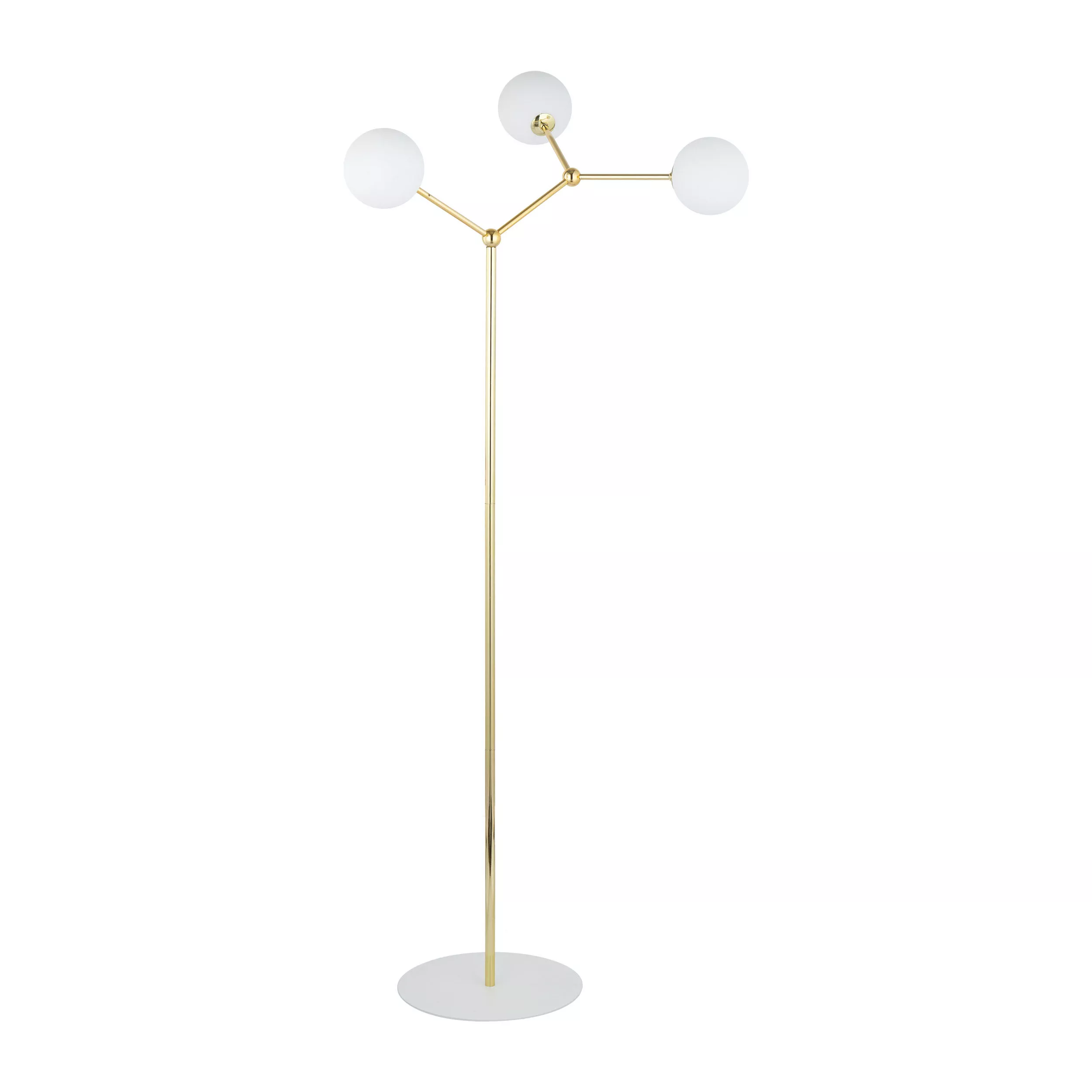 FAIRY GOLD LAMPA PODŁOGOWA 3 PŁ