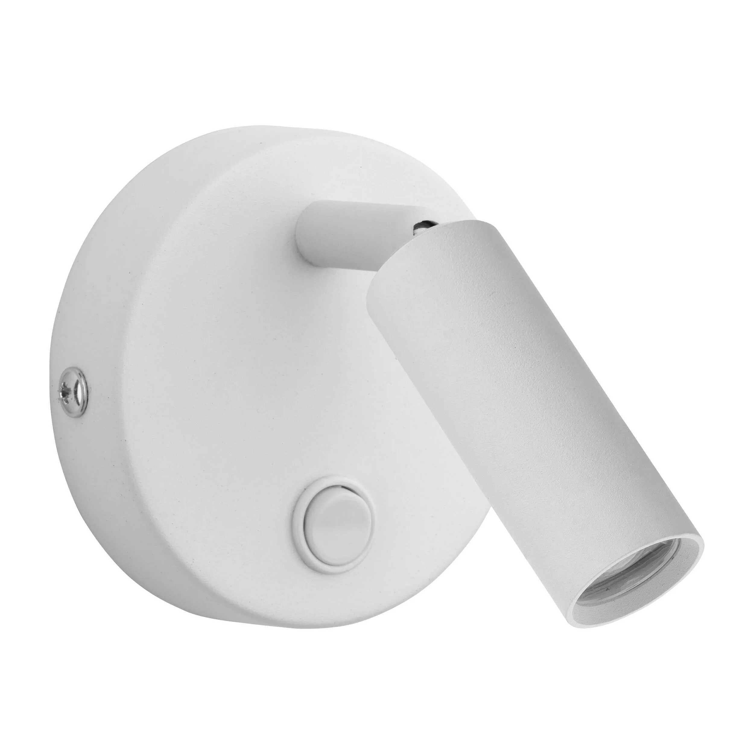 ENZO WHITE KINKIET 1  G9