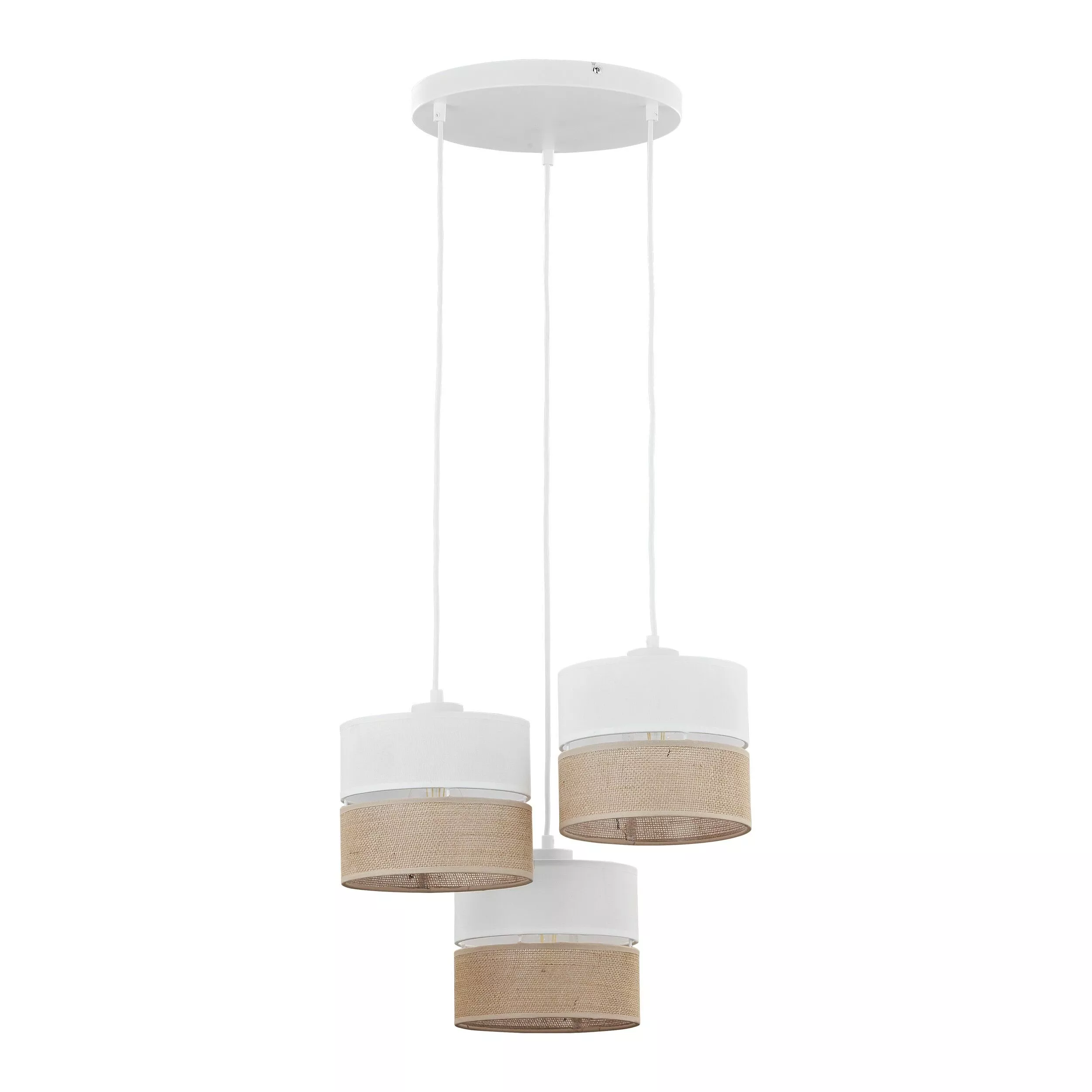 LINOBIANCO LAMPA WISZĄCA 3