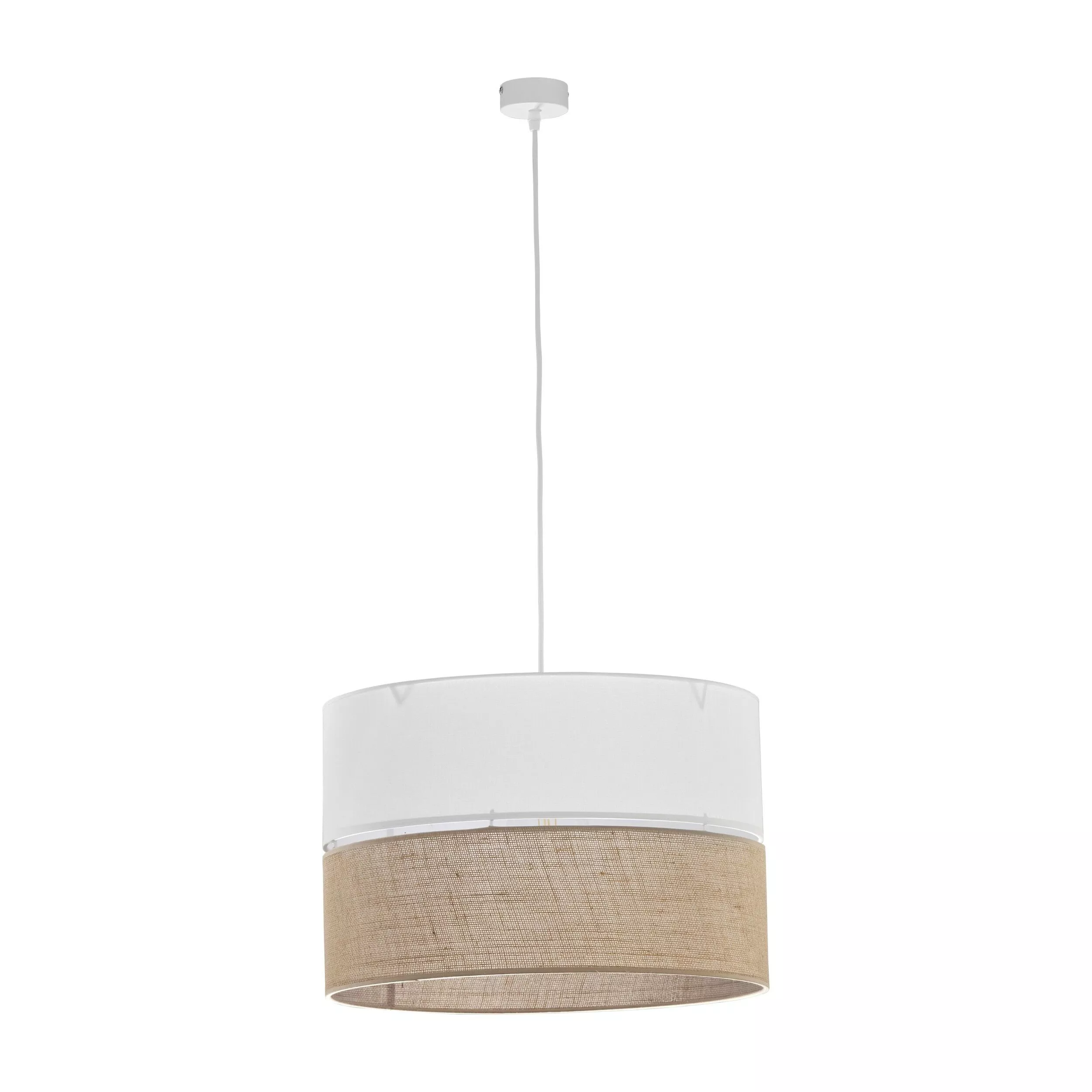 LINOBIANCO LAMPA WISZĄCA 3  500