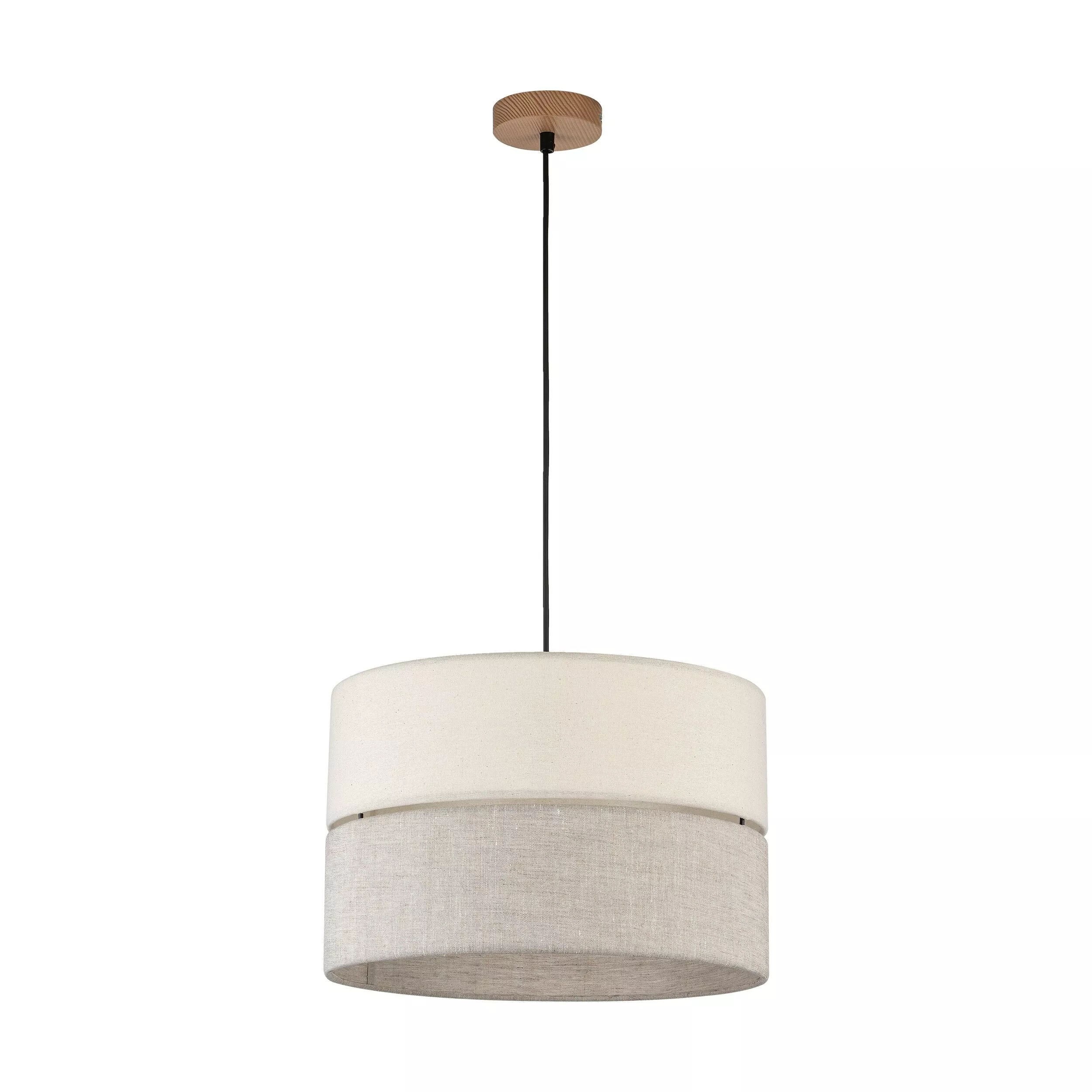 ECO LAMPA WISZĄCA 1   380