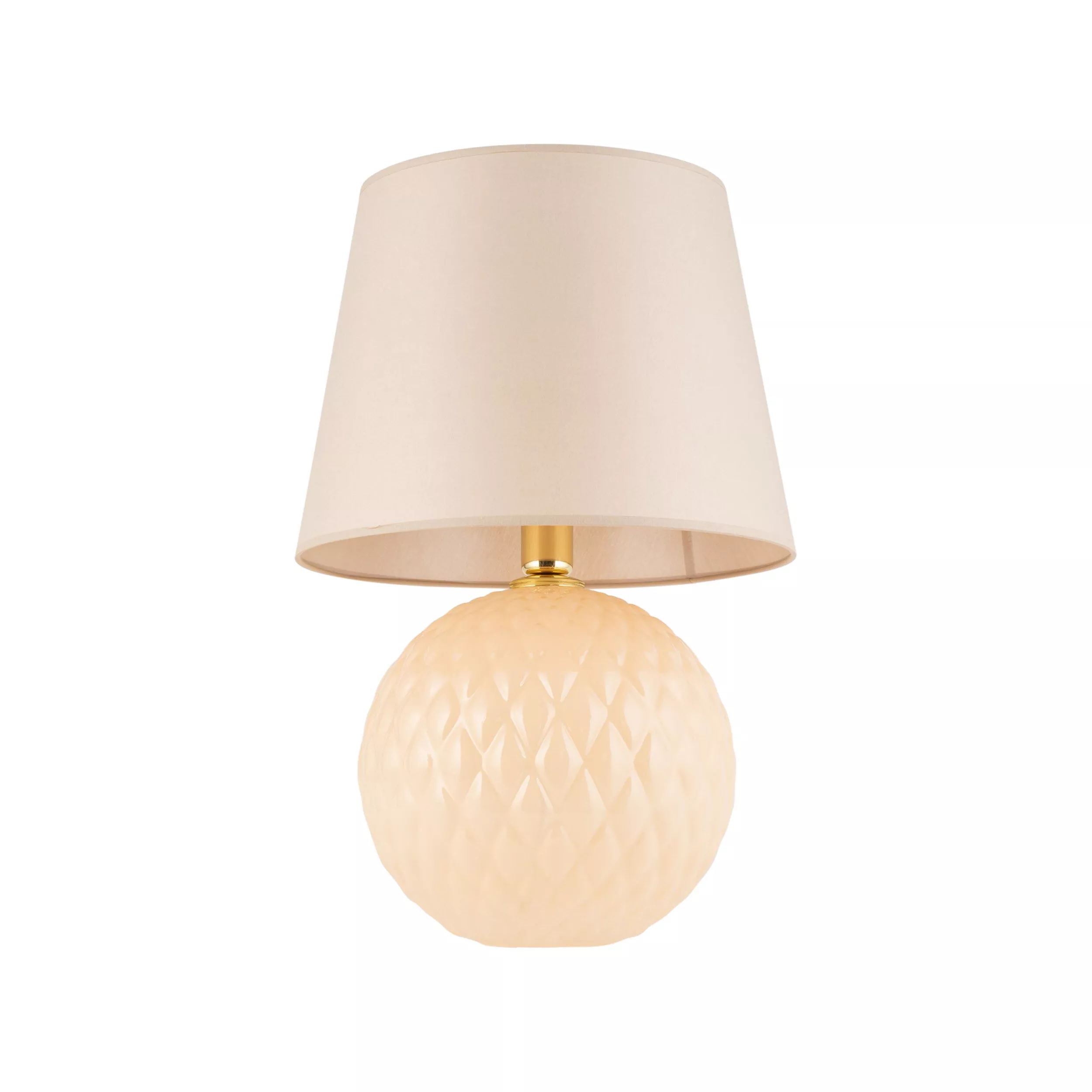 SANTANA ECRU LAMPKA NOCNA 1