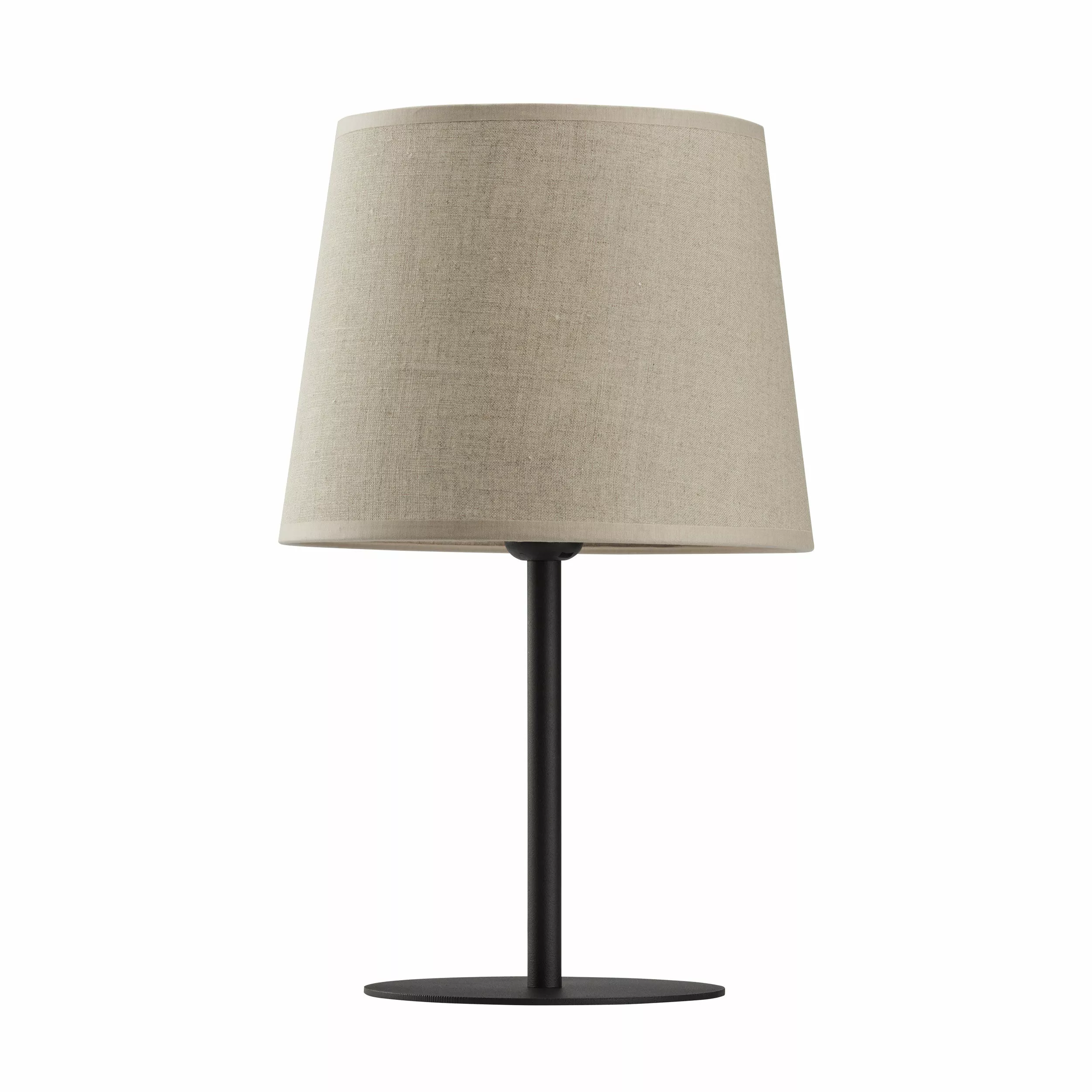 CHICAGO LINEN LAMPKA NOCNA 1