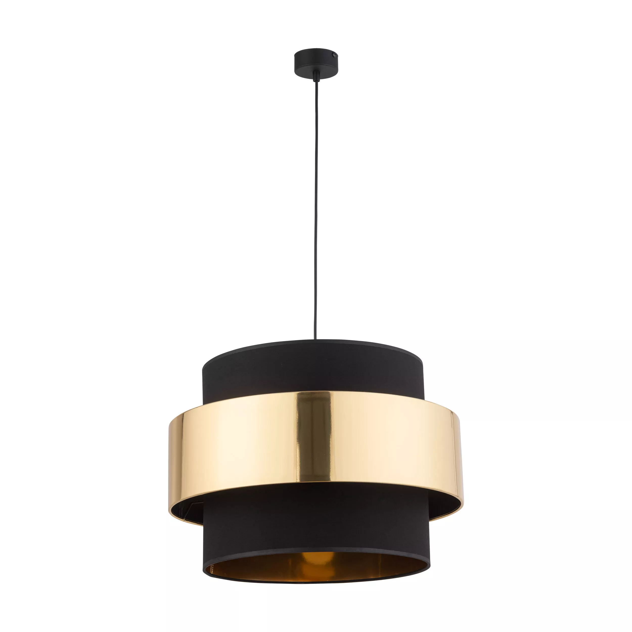CALISTO NEW LAMPA WISZĄCA 3 PŁ