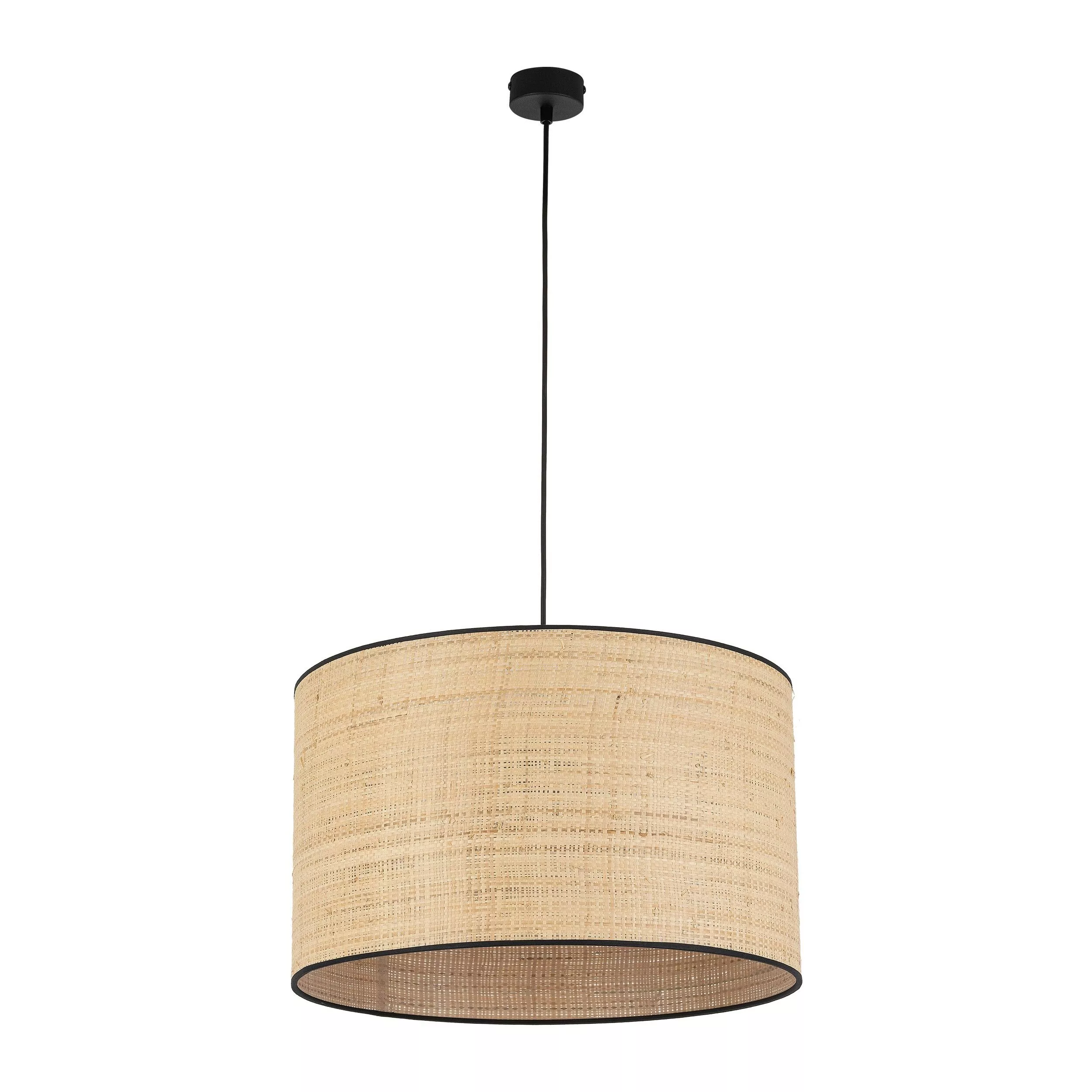 LIBERIA LAMPA WISZĄCA 3 PŁ 500