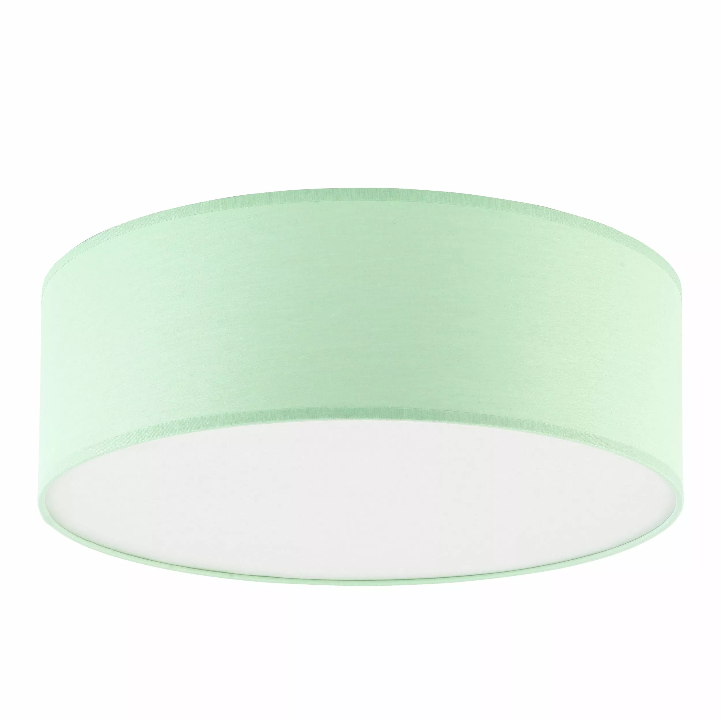 RONDO KIDS GREEN LAMPA SUFITOWA 4