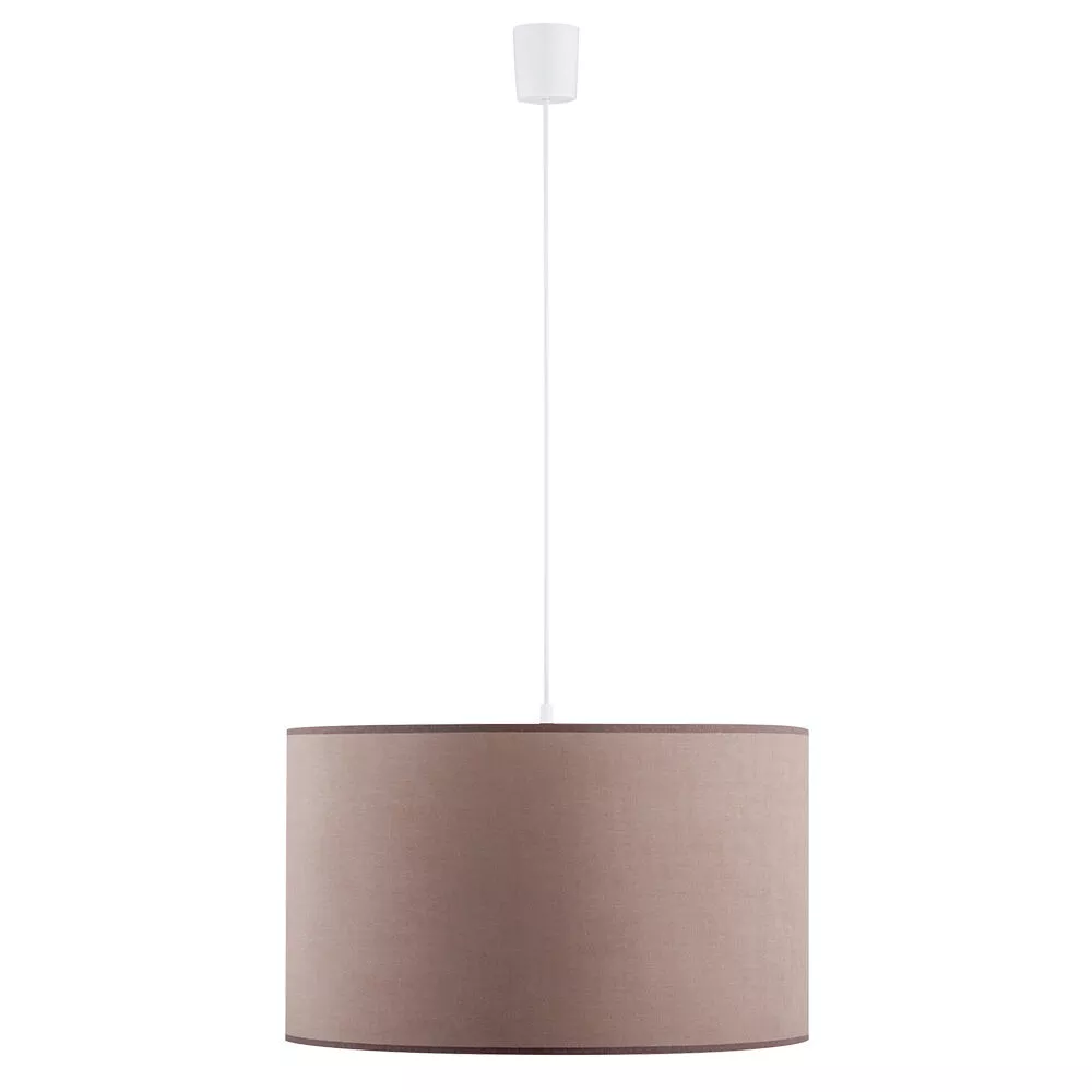RONDO CAPPUCCINO LAMPA WISZĄCA 3 PŁ 500