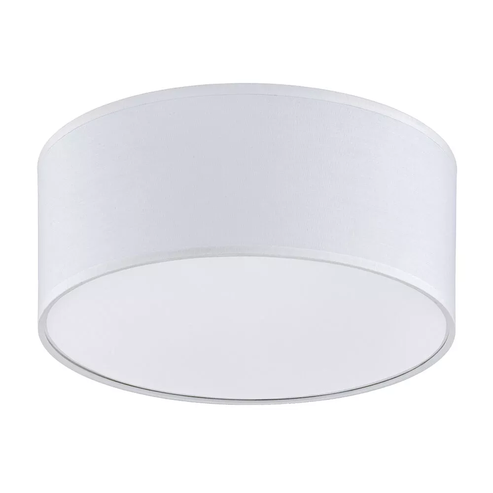 RONDO WHITE LAMPA SUFITOWA 4  500