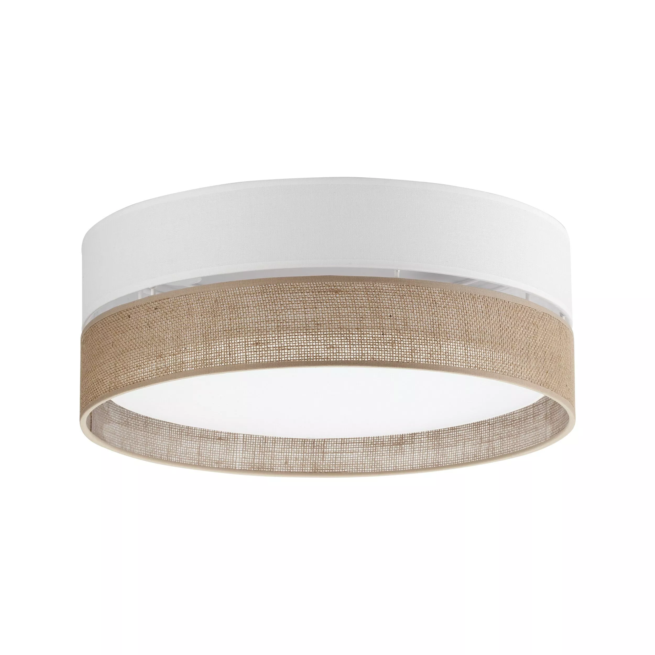 LINOBIANCO LAMPA SUFITOWA 3 450